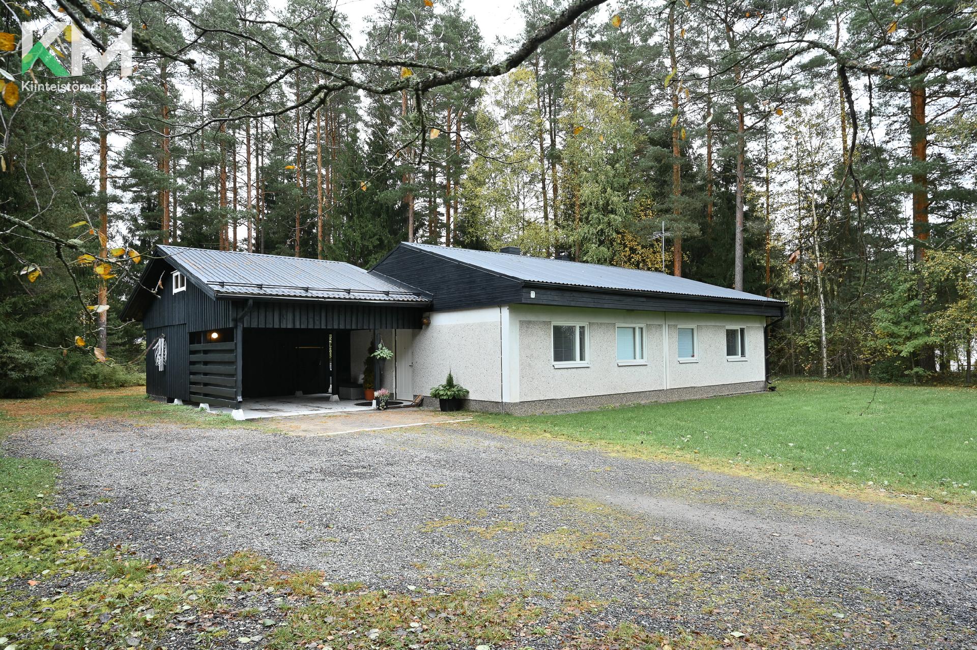 Nevatie 11, Koskenkorva, Ilmajoki