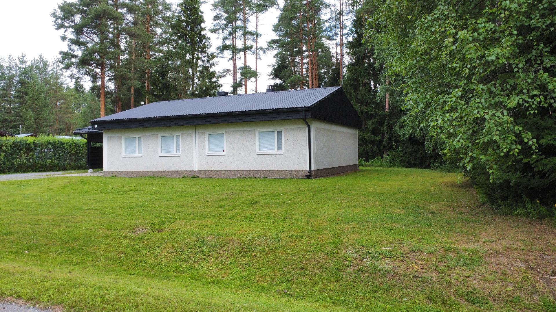 Nevatie 11, Koskenkorva, Ilmajoki