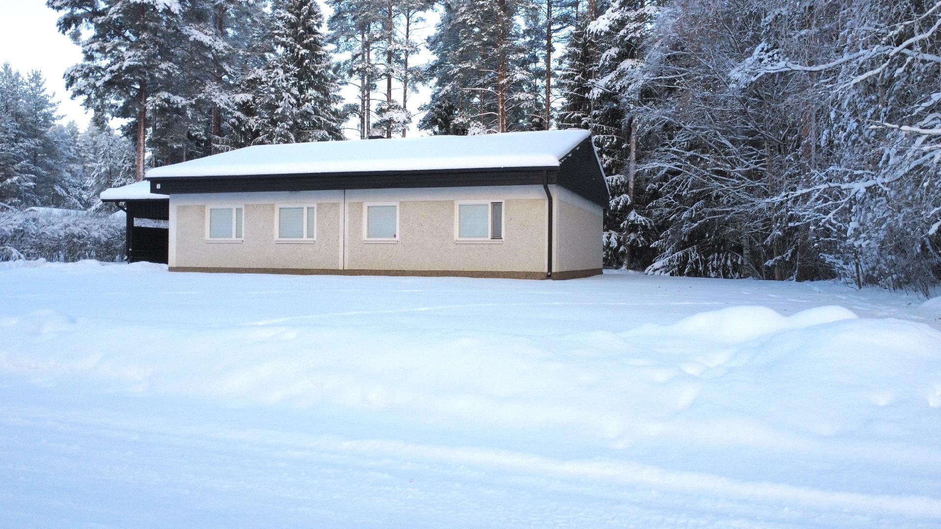 Nevatie 11, Koskenkorva, Ilmajoki