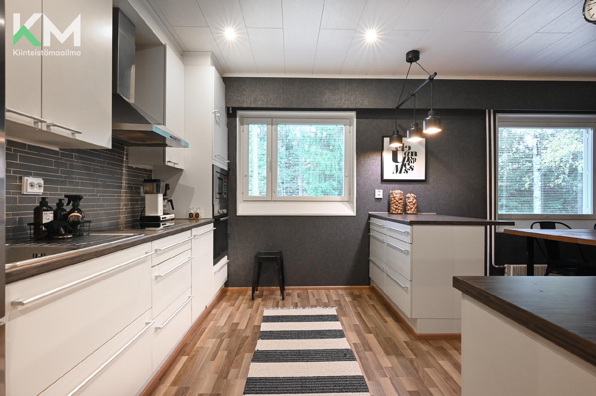 Nevatie 11, Koskenkorva, Ilmajoki