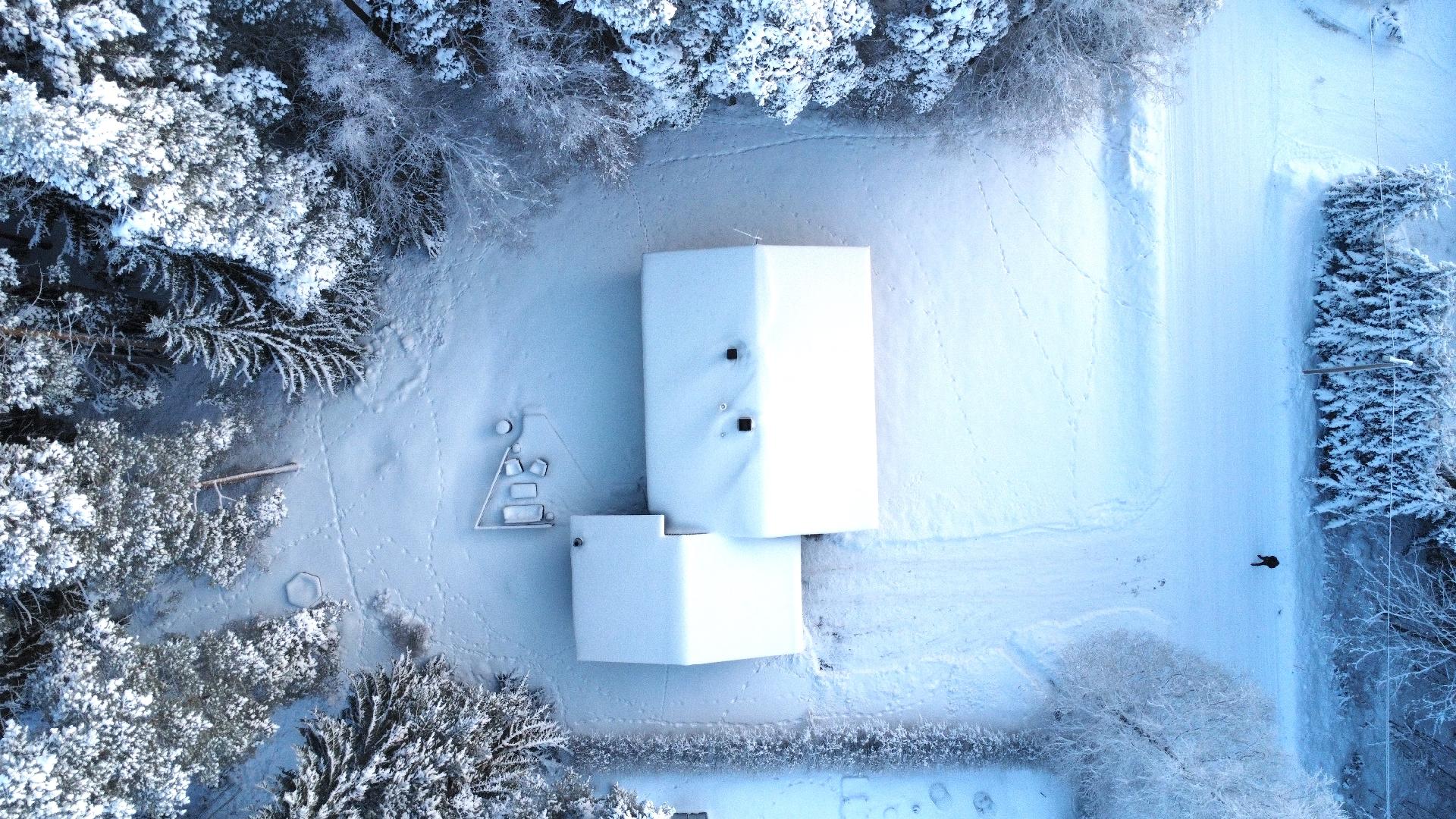 Nevatie 11, Koskenkorva, Ilmajoki