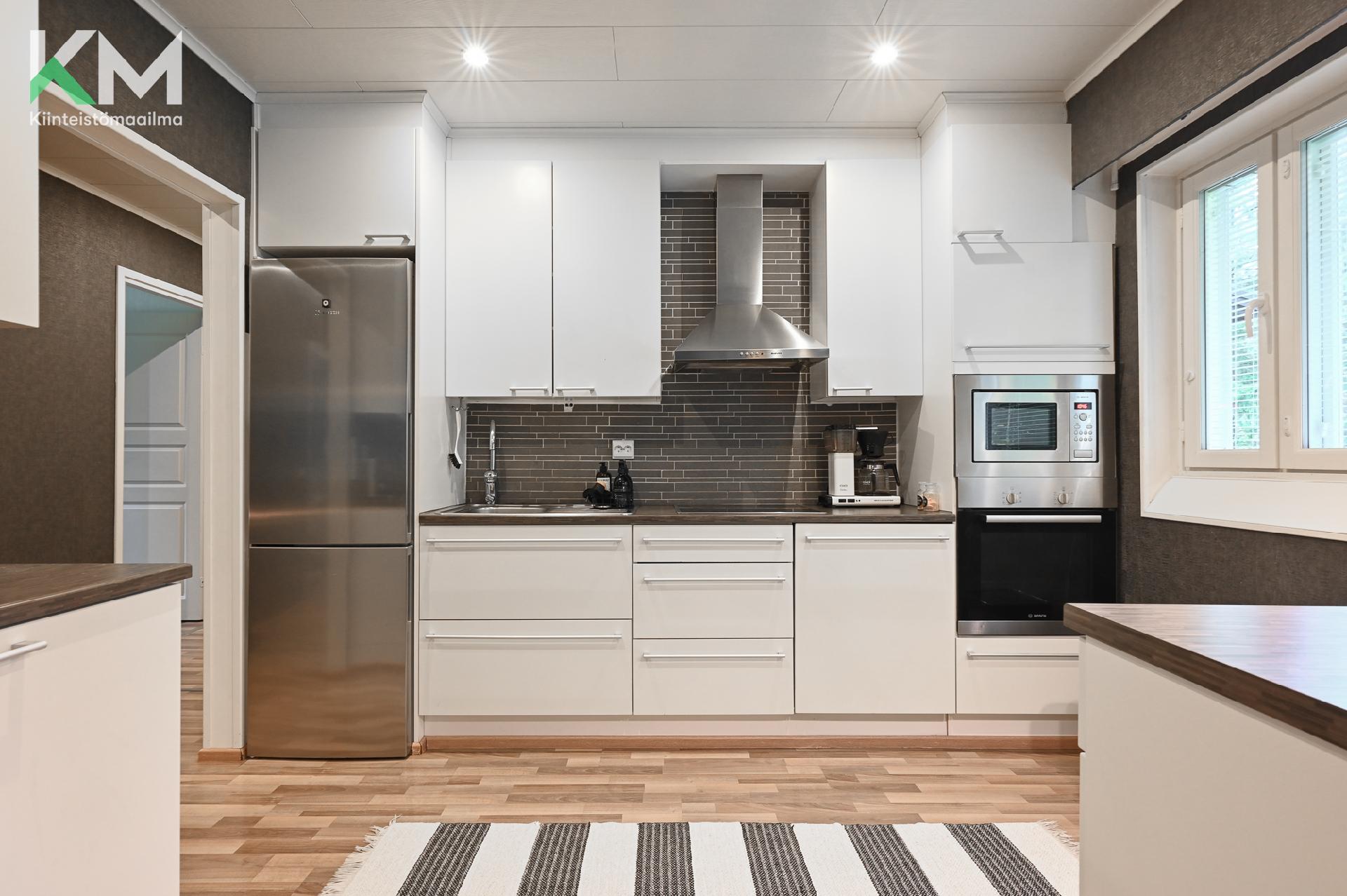 Nevatie 11, Koskenkorva, Ilmajoki