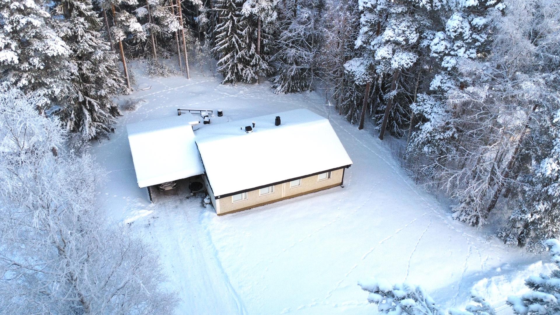 Nevatie 11, Koskenkorva, Ilmajoki