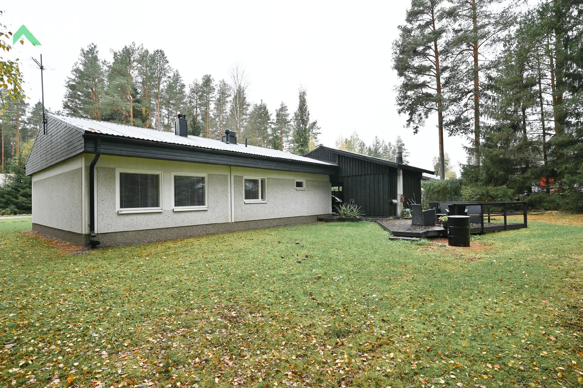 Nevatie 11, Koskenkorva, Ilmajoki