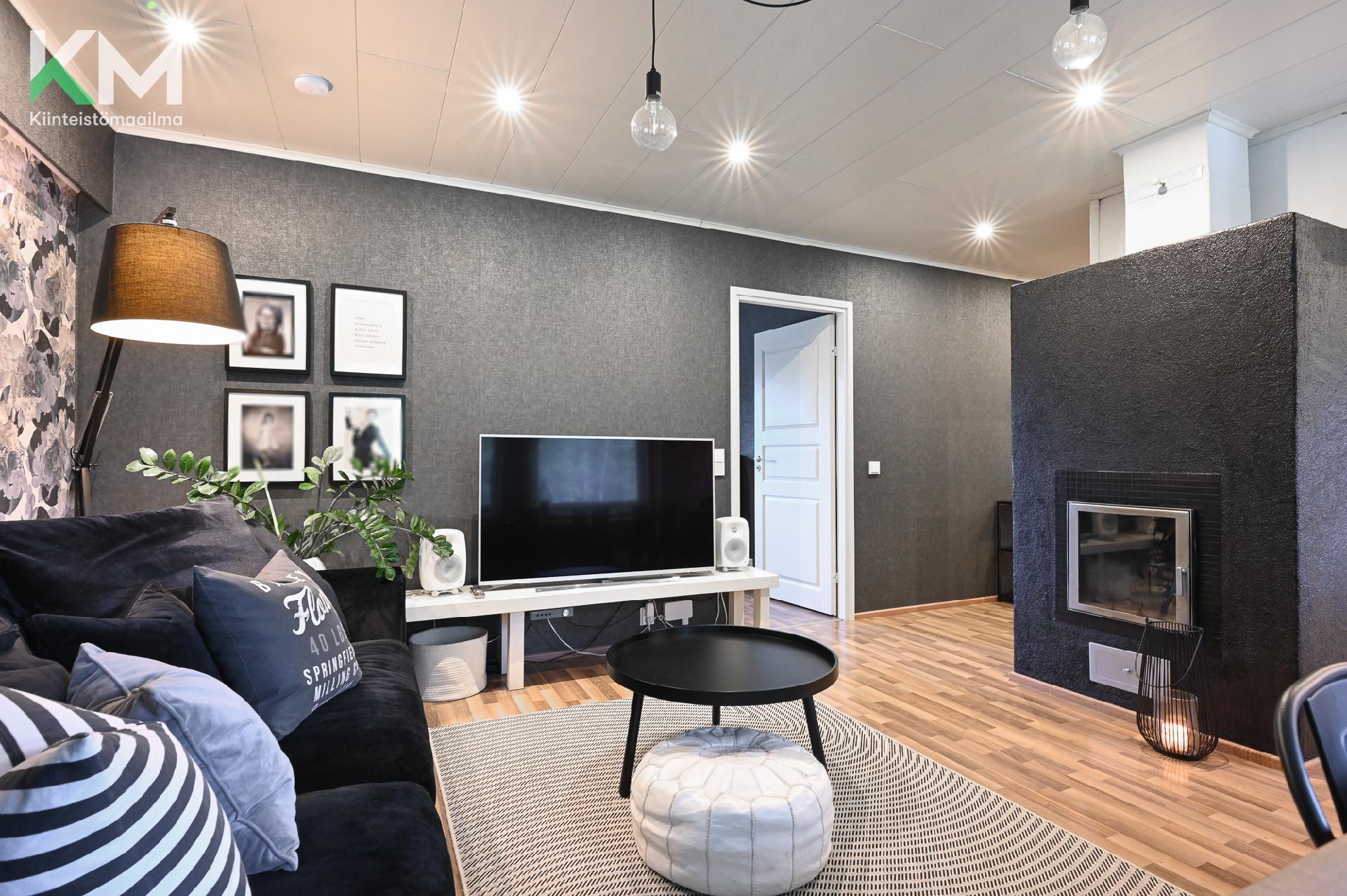 Nevatie 11, Koskenkorva, Ilmajoki