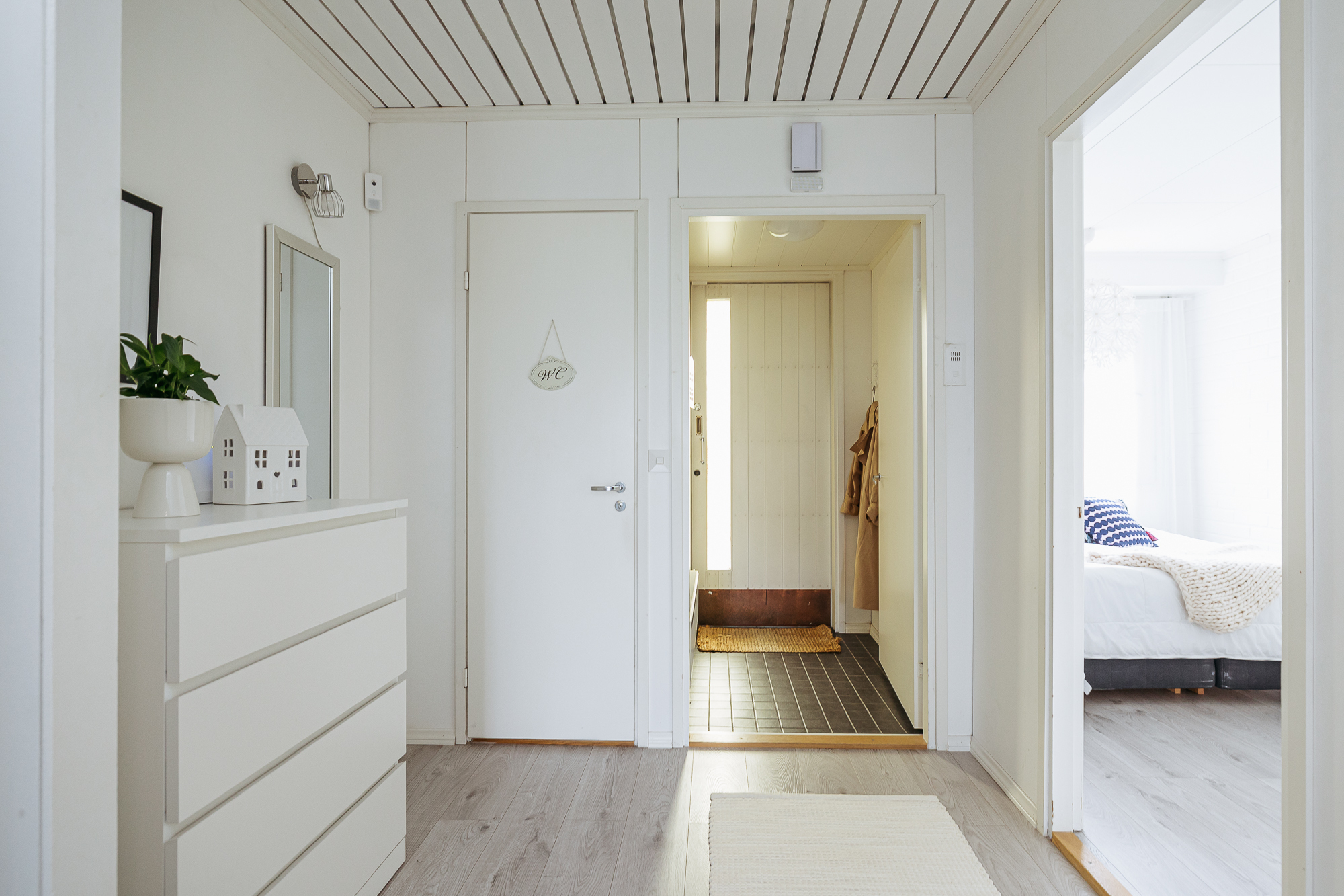 Pajatie 6, Ilmajoki