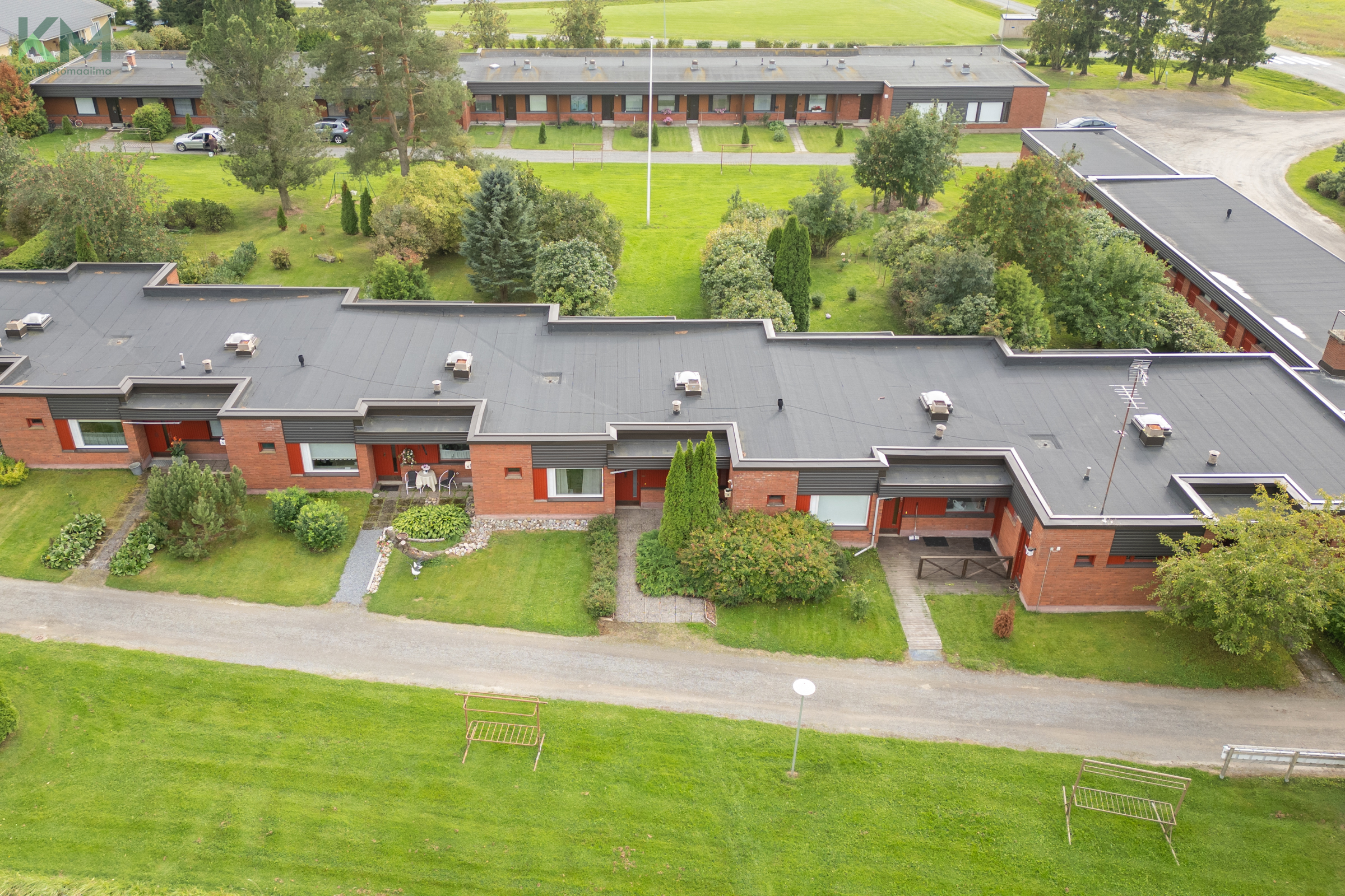 Pajatie 6, Ilmajoki