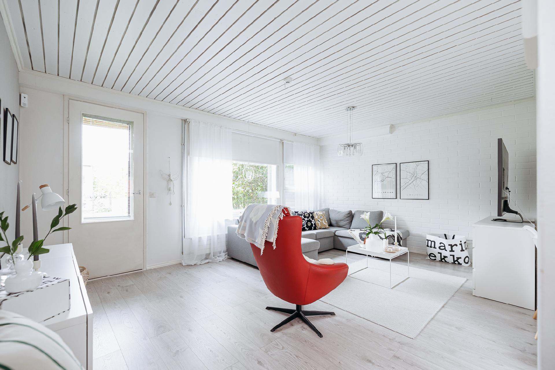 Pajatie 6, Ilmajoki