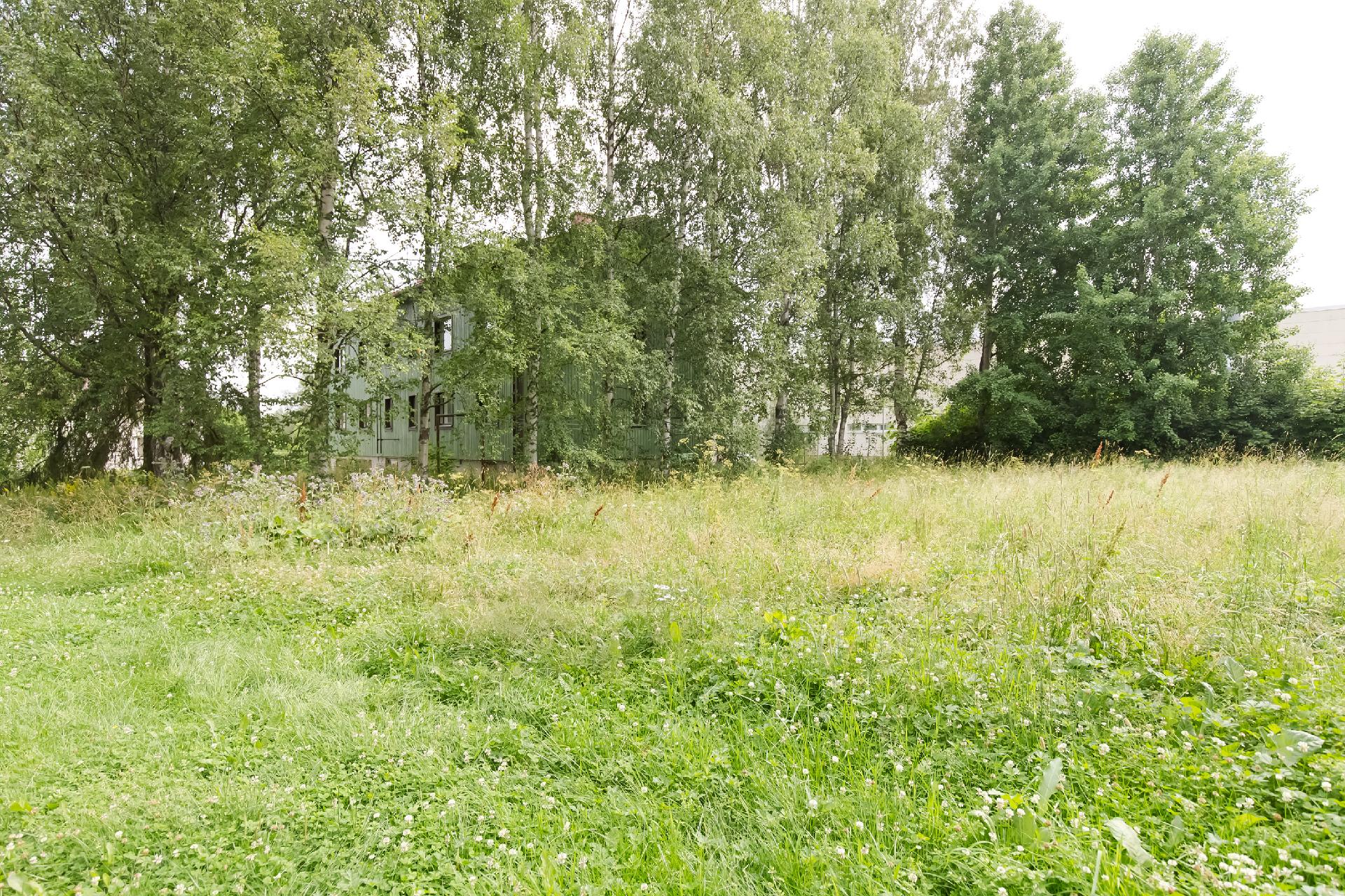 Viljapellontie 12, Koivistonkylä, Tampere
