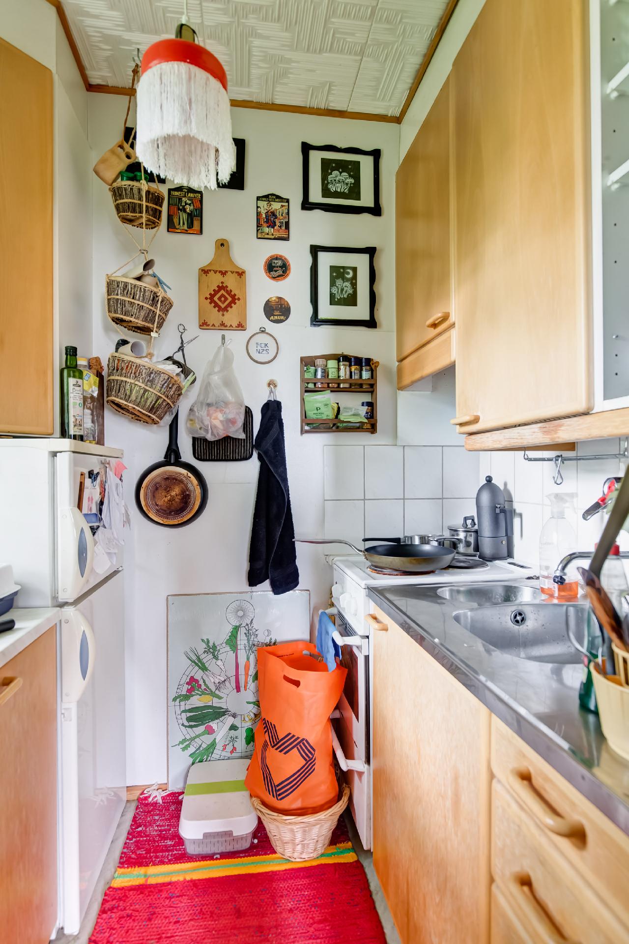 Viljapellontie 12, Koivistonkylä, Tampere