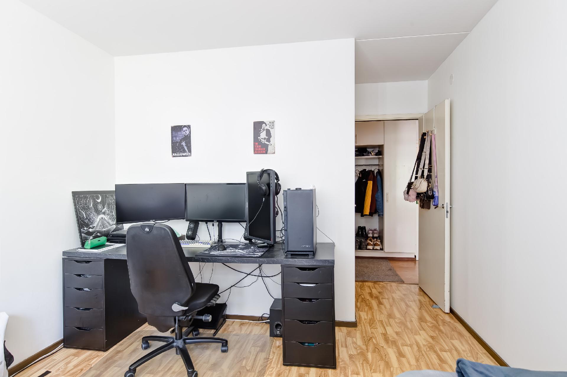 Jänislahdenkatu 7, Lentävänniemi, Tampere