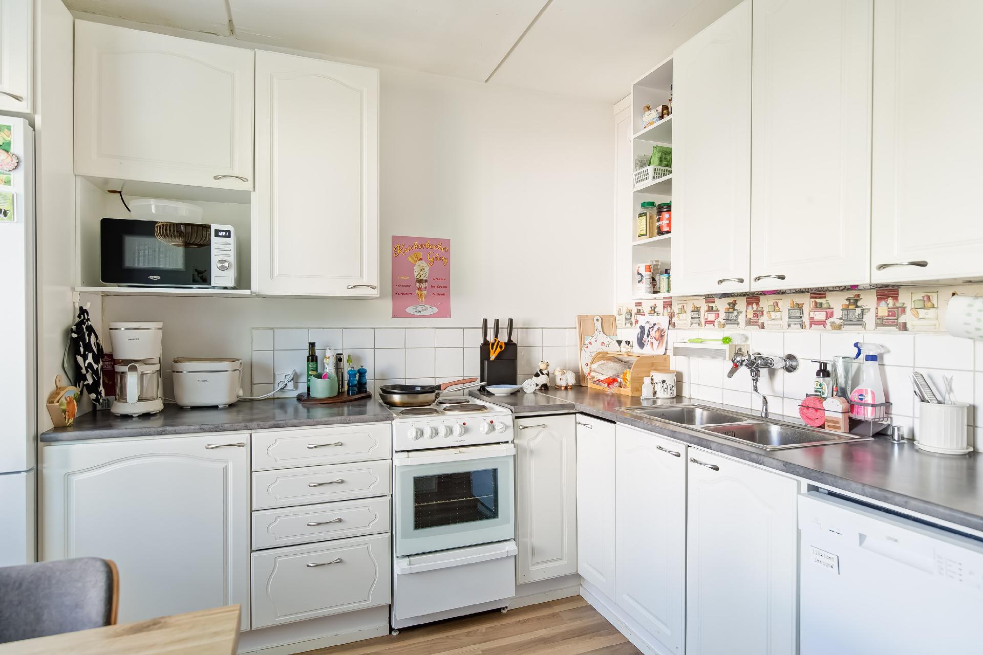 Jänislahdenkatu 7, Lentävänniemi, Tampere