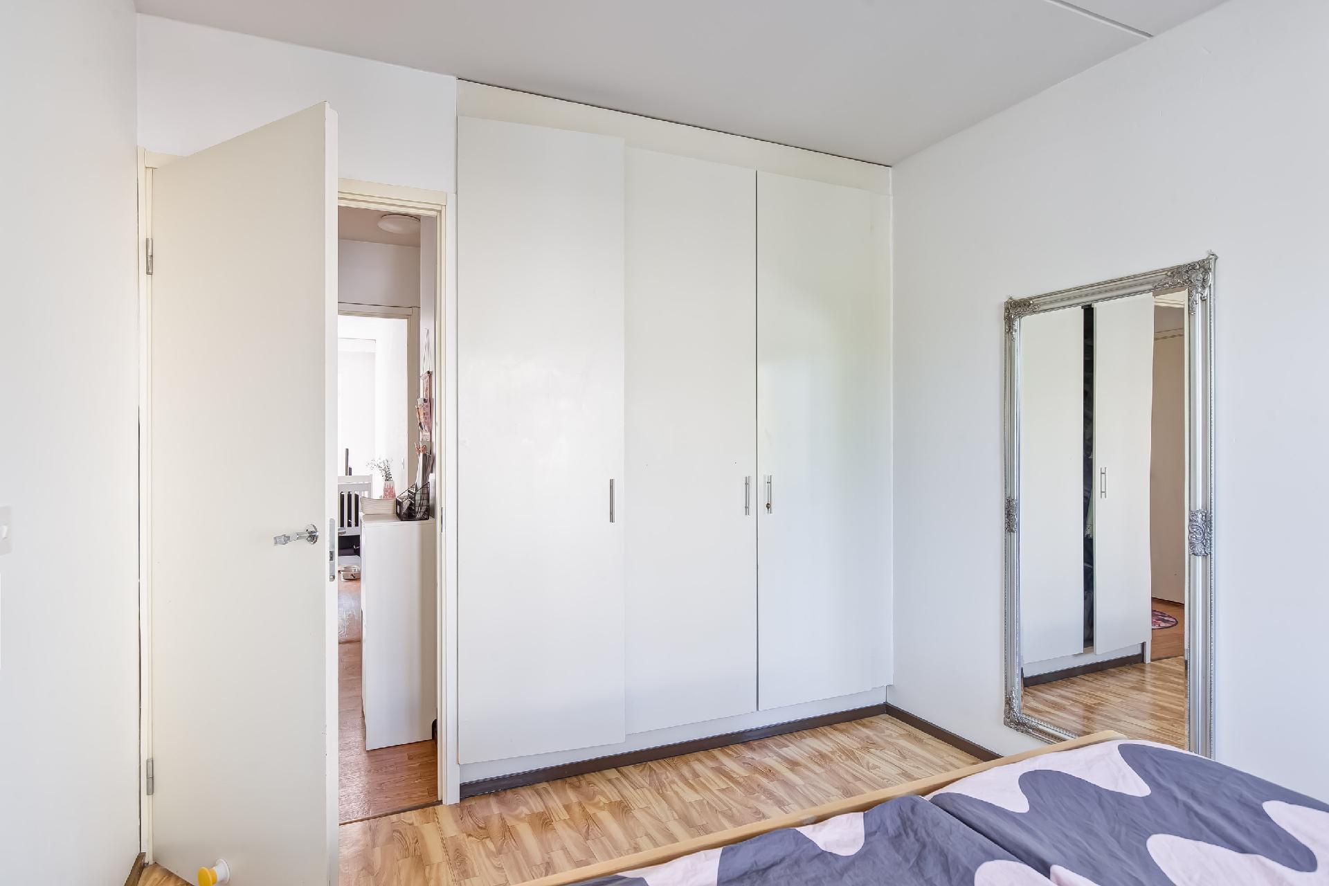 Jänislahdenkatu 7, Lentävänniemi, Tampere