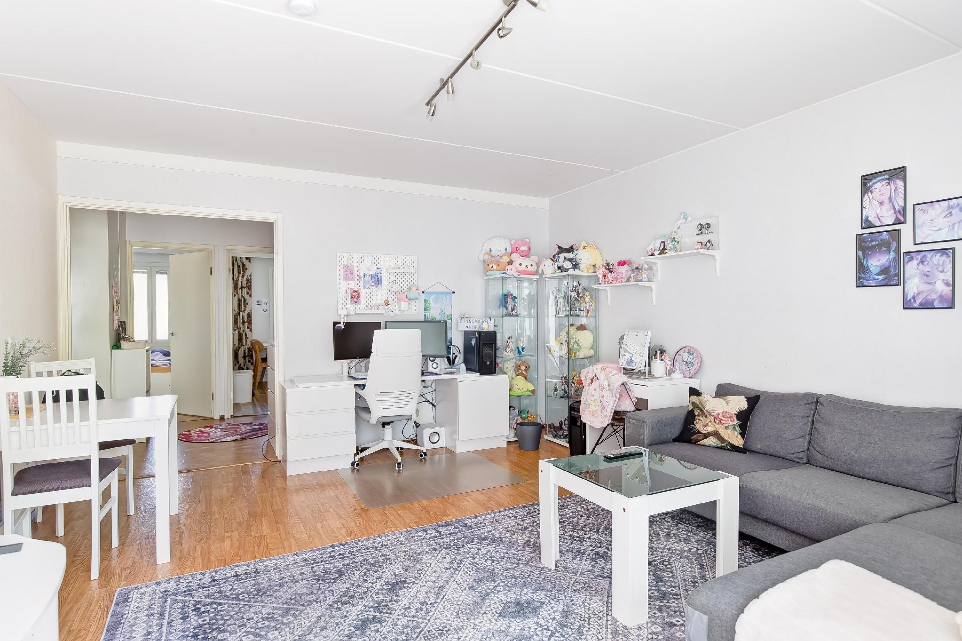 Jänislahdenkatu 7, Lentävänniemi, Tampere