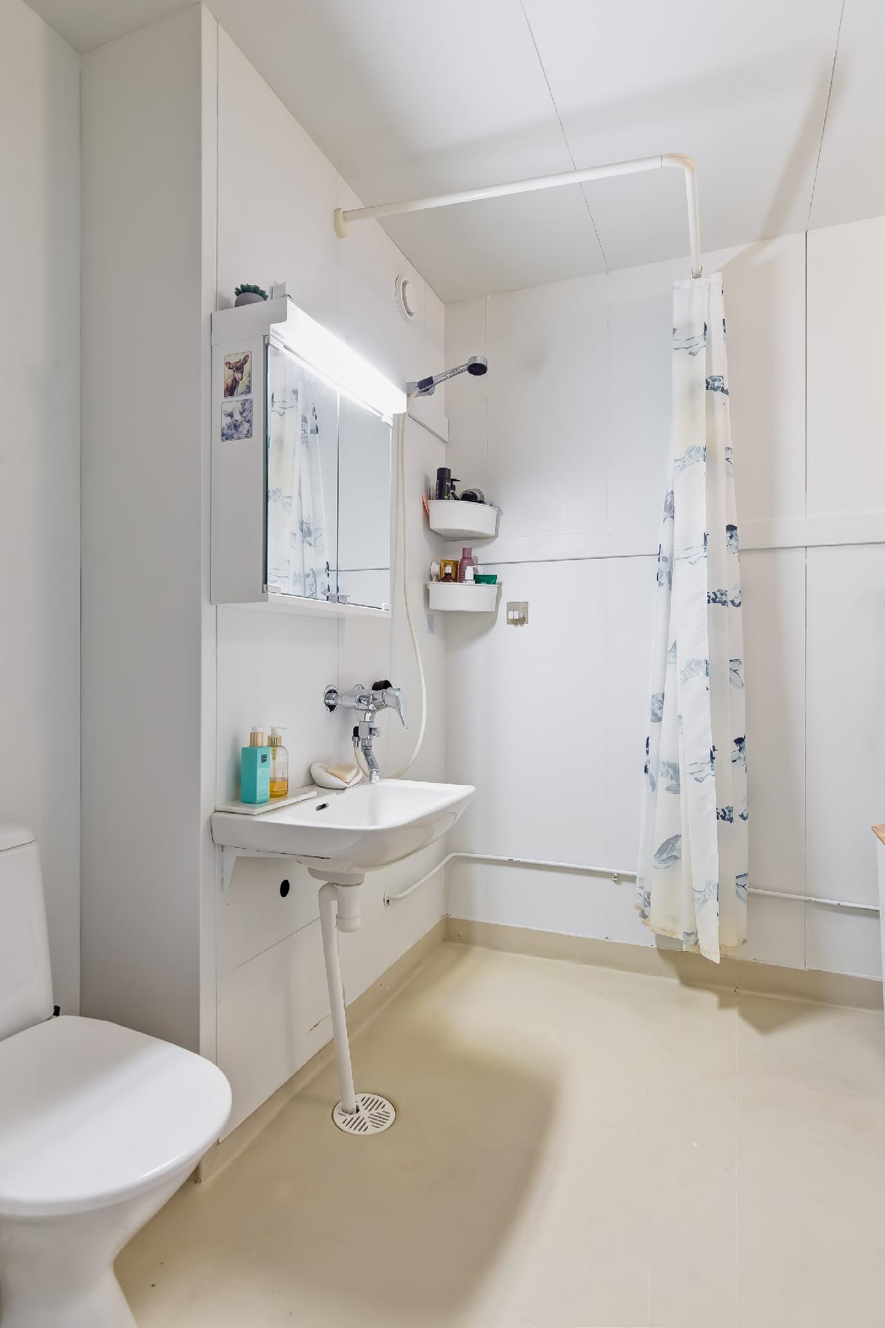 Jänislahdenkatu 7, Lentävänniemi, Tampere