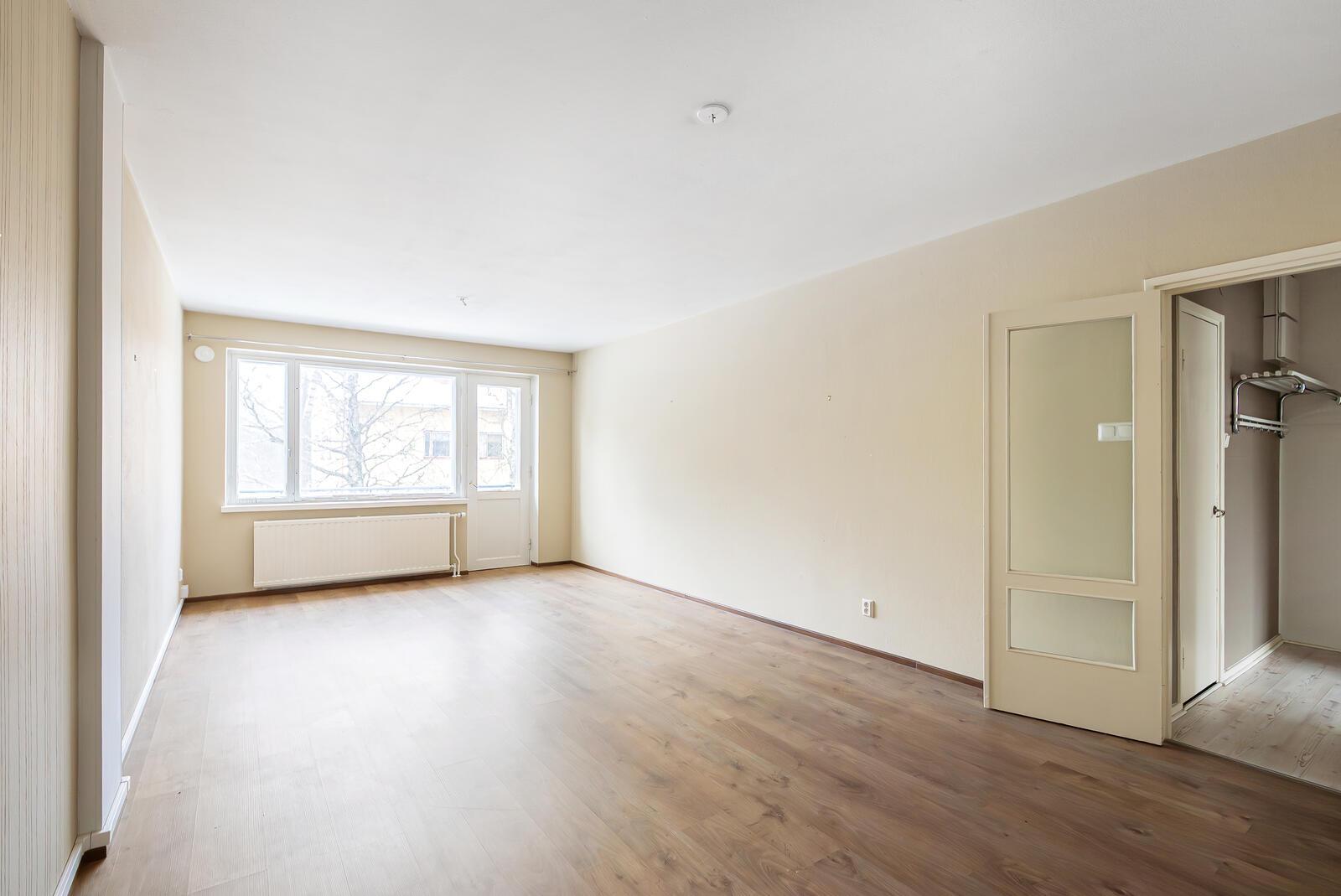 Sandelininkatu 5, Parantola, Hyvinkää