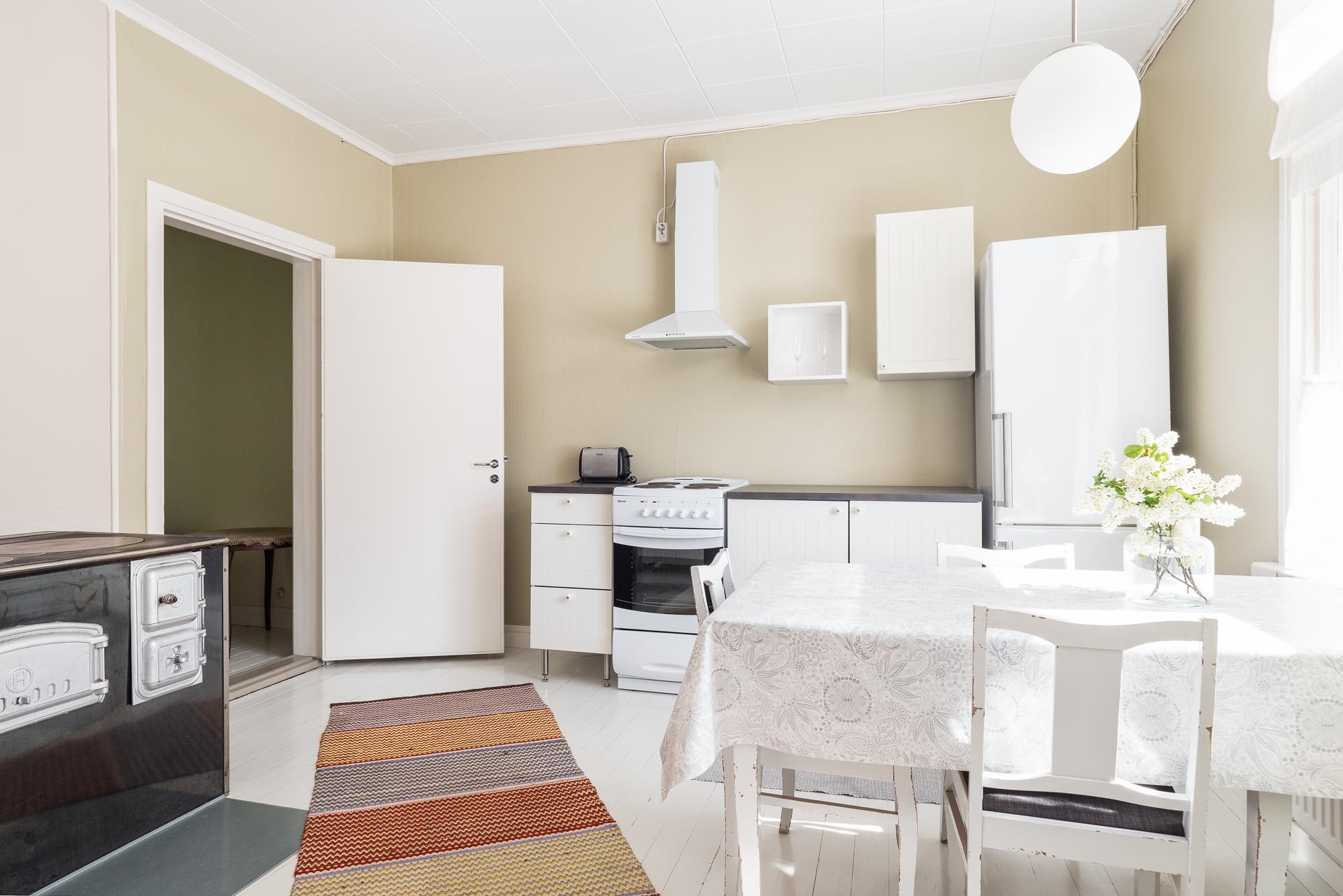 Granholmintie 4, Suolahti, Äänekoski