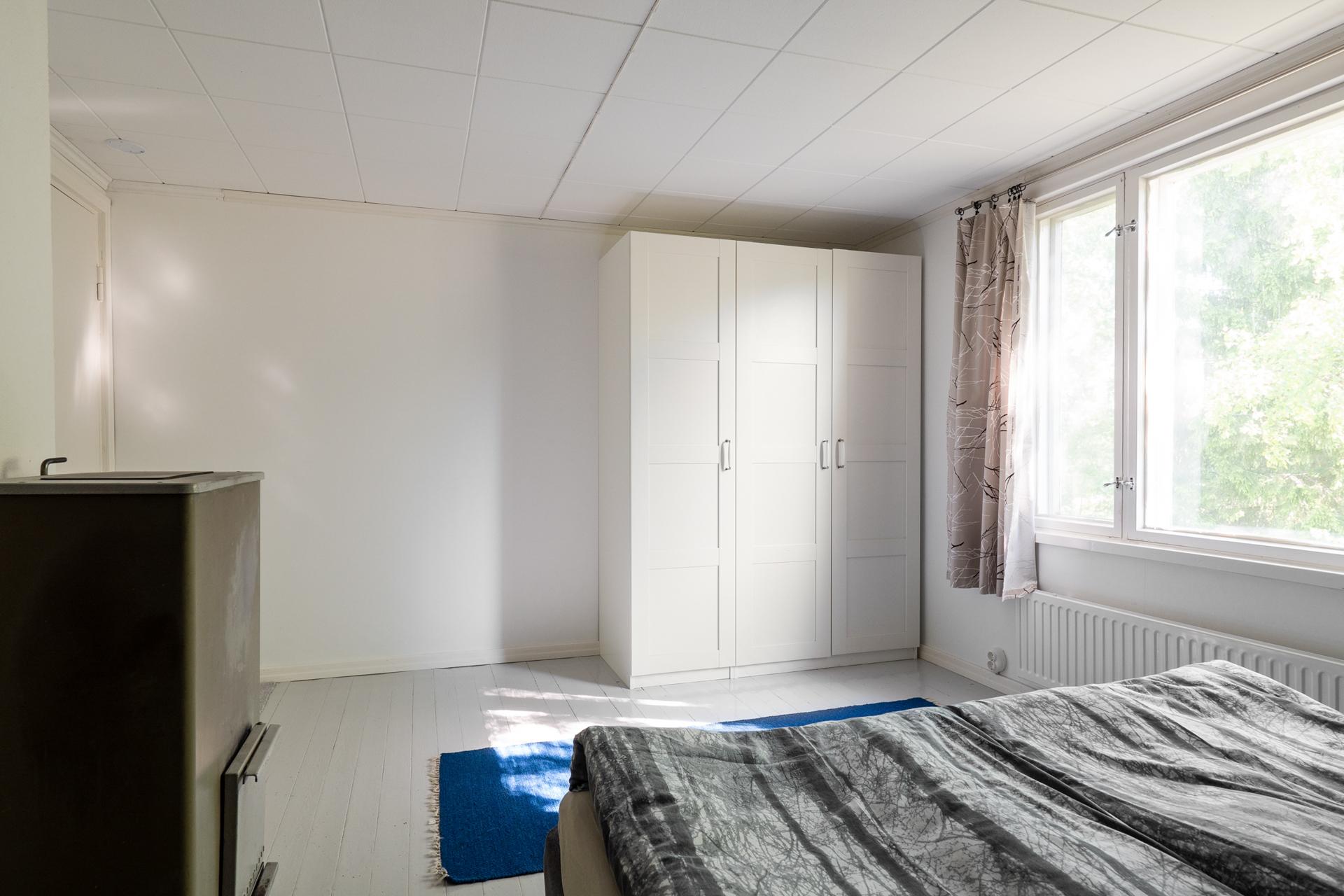 Granholmintie 4, Suolahti, Äänekoski