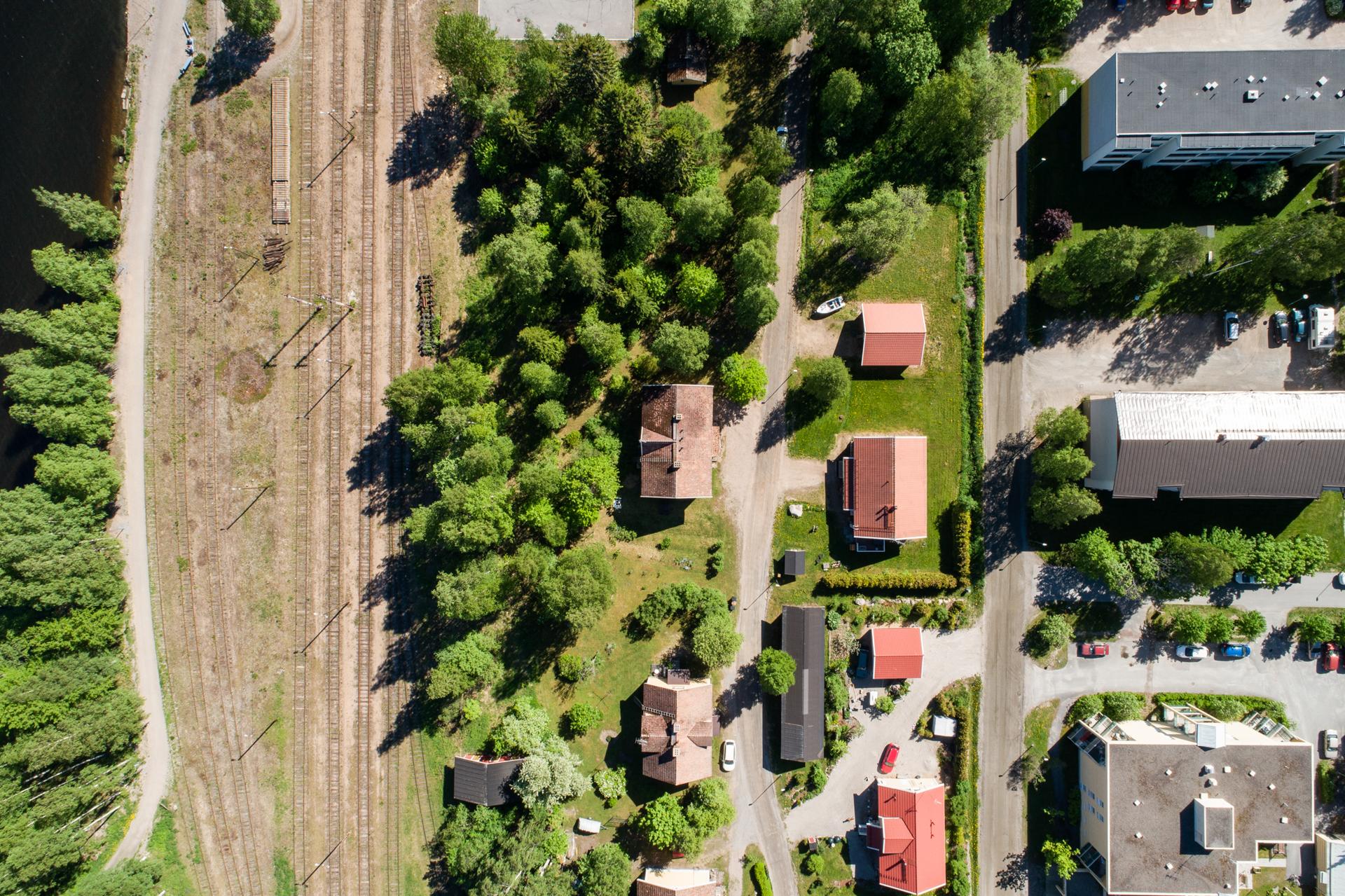 Granholmintie 4, Suolahti, Äänekoski