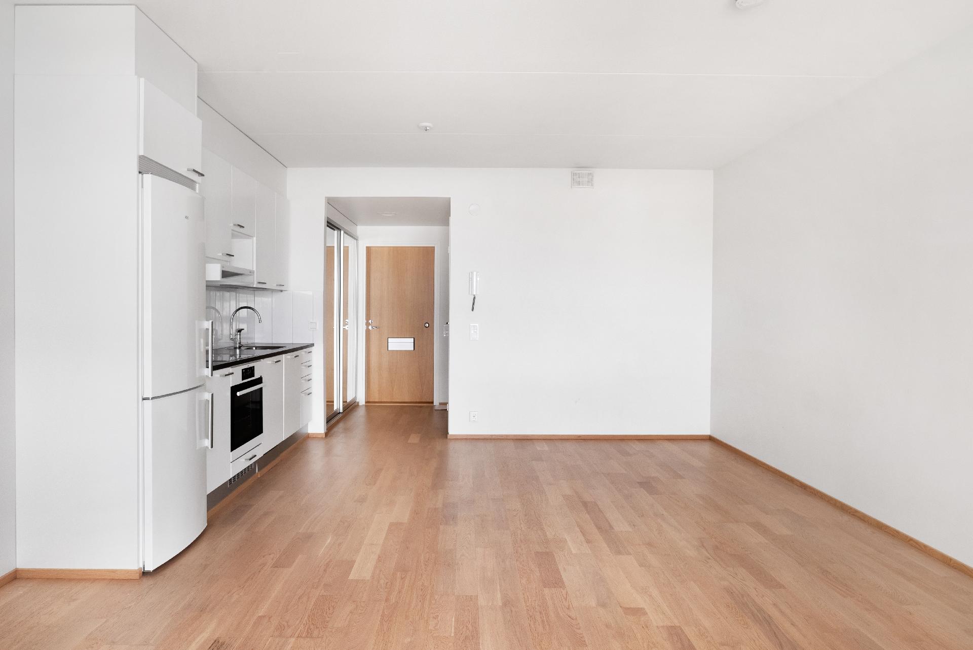 Hernekuja 1, Viertola, Vantaa