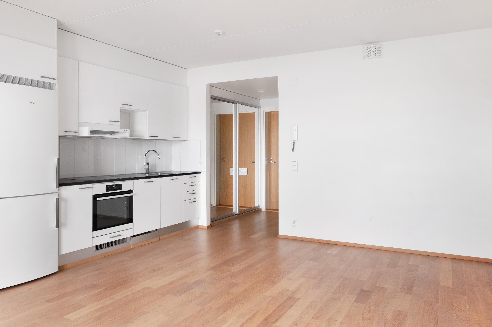 Hernekuja 1, Viertola, Vantaa