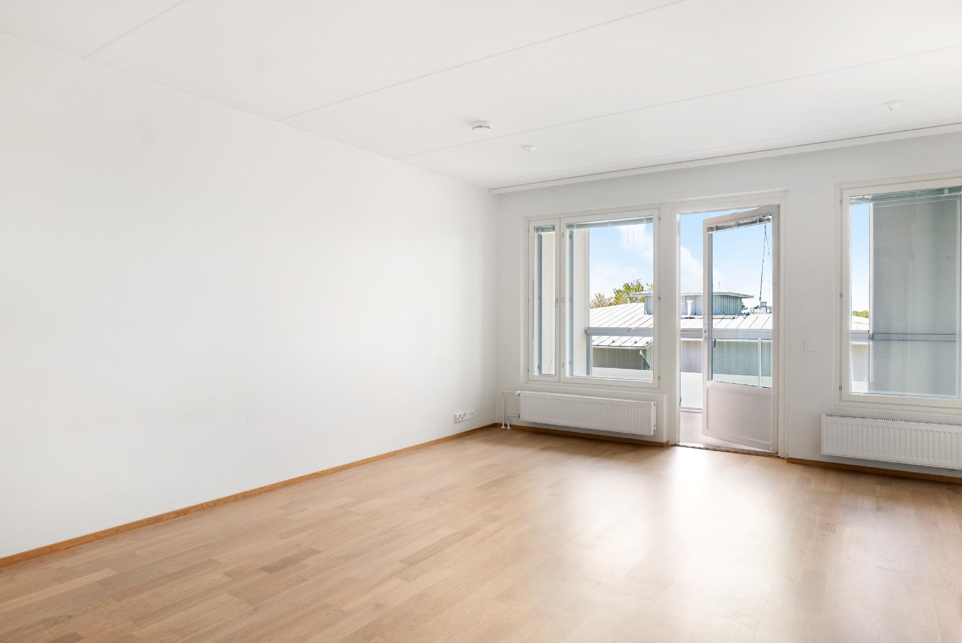 Hernekuja 1, Viertola, Vantaa