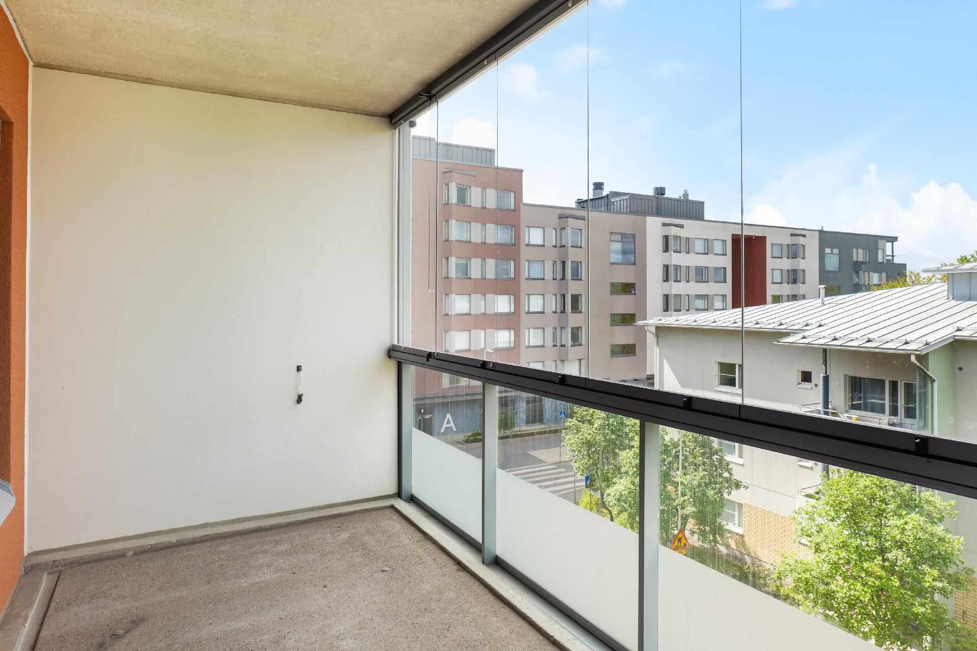 Hernekuja 1, Viertola, Vantaa