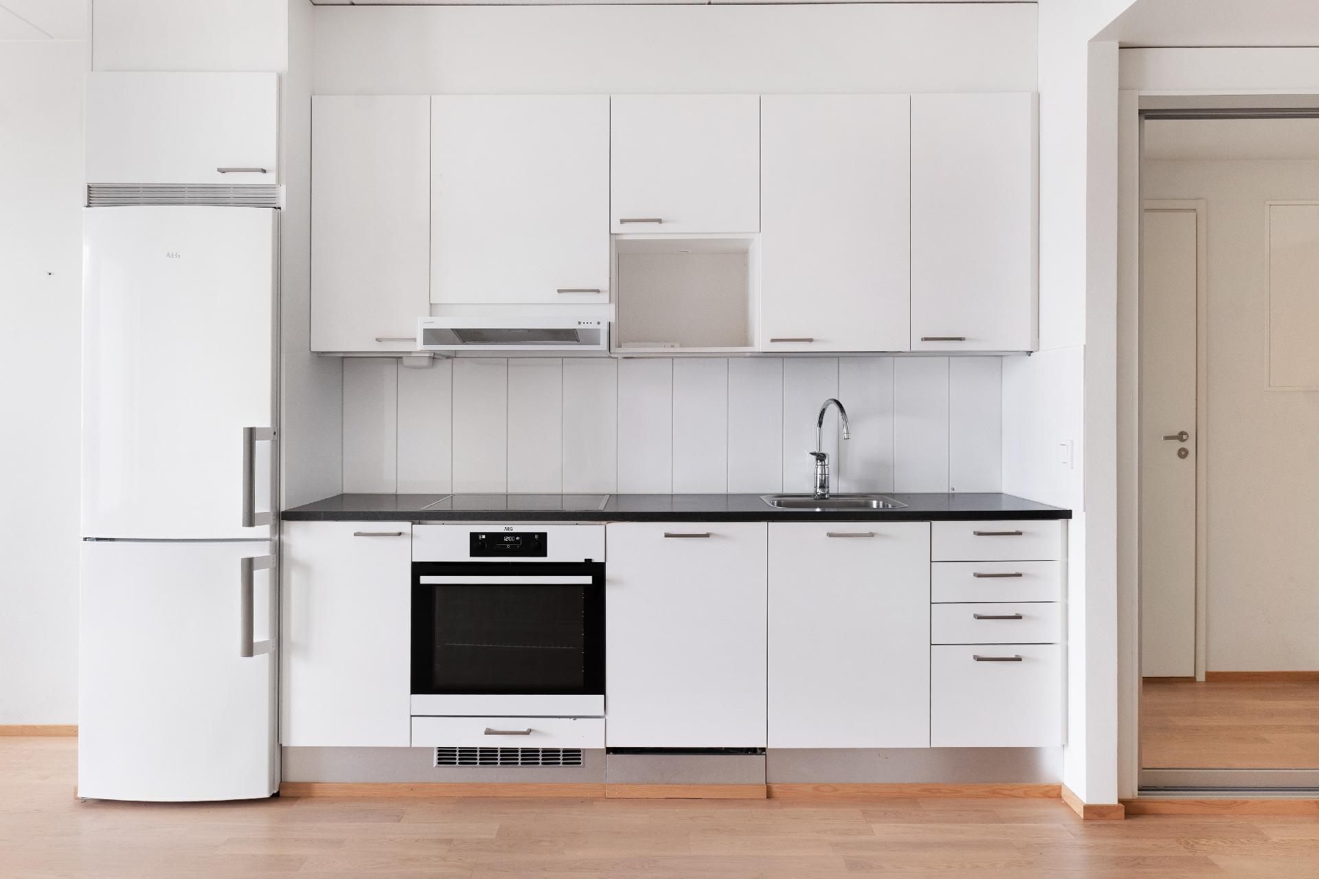 Hernekuja 1, Viertola, Vantaa