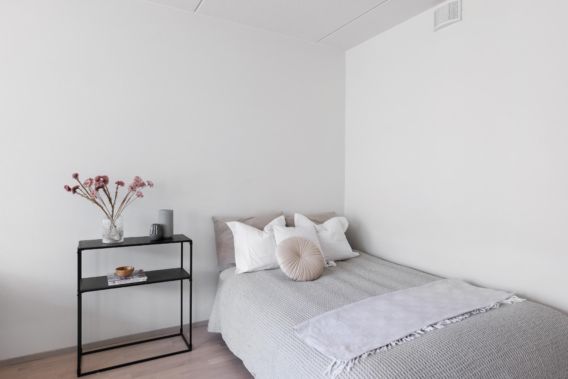 Hernekuja 1, Viertola, Vantaa