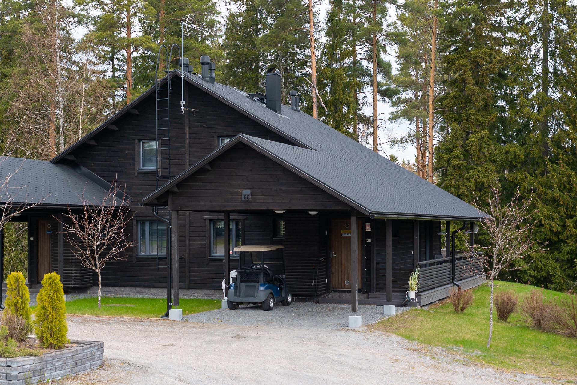 Golfarinkunna 6C, Jämsä