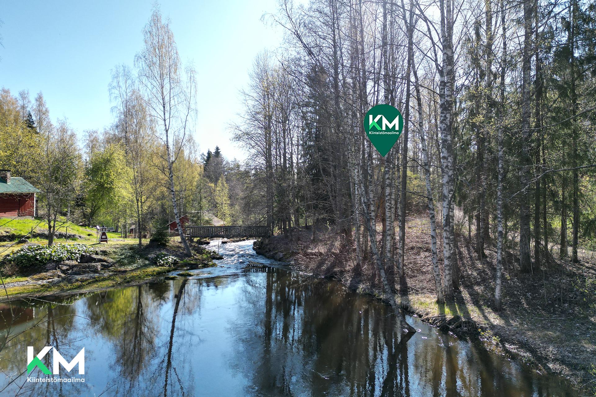 Kunniatie 75, Nastola-Immilä, Lahti