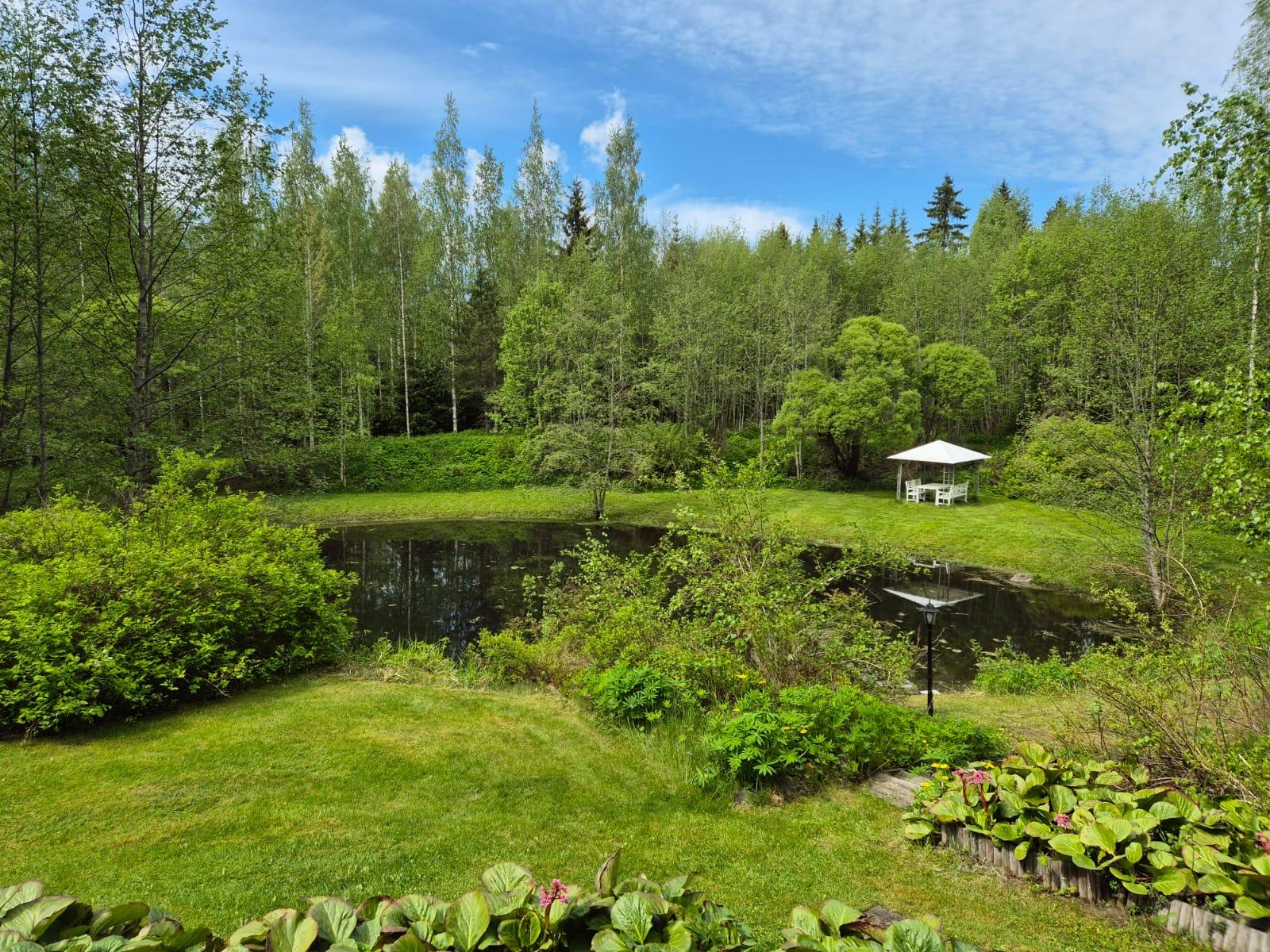 Mustajoentie 193, Läyliäinen, Loppi