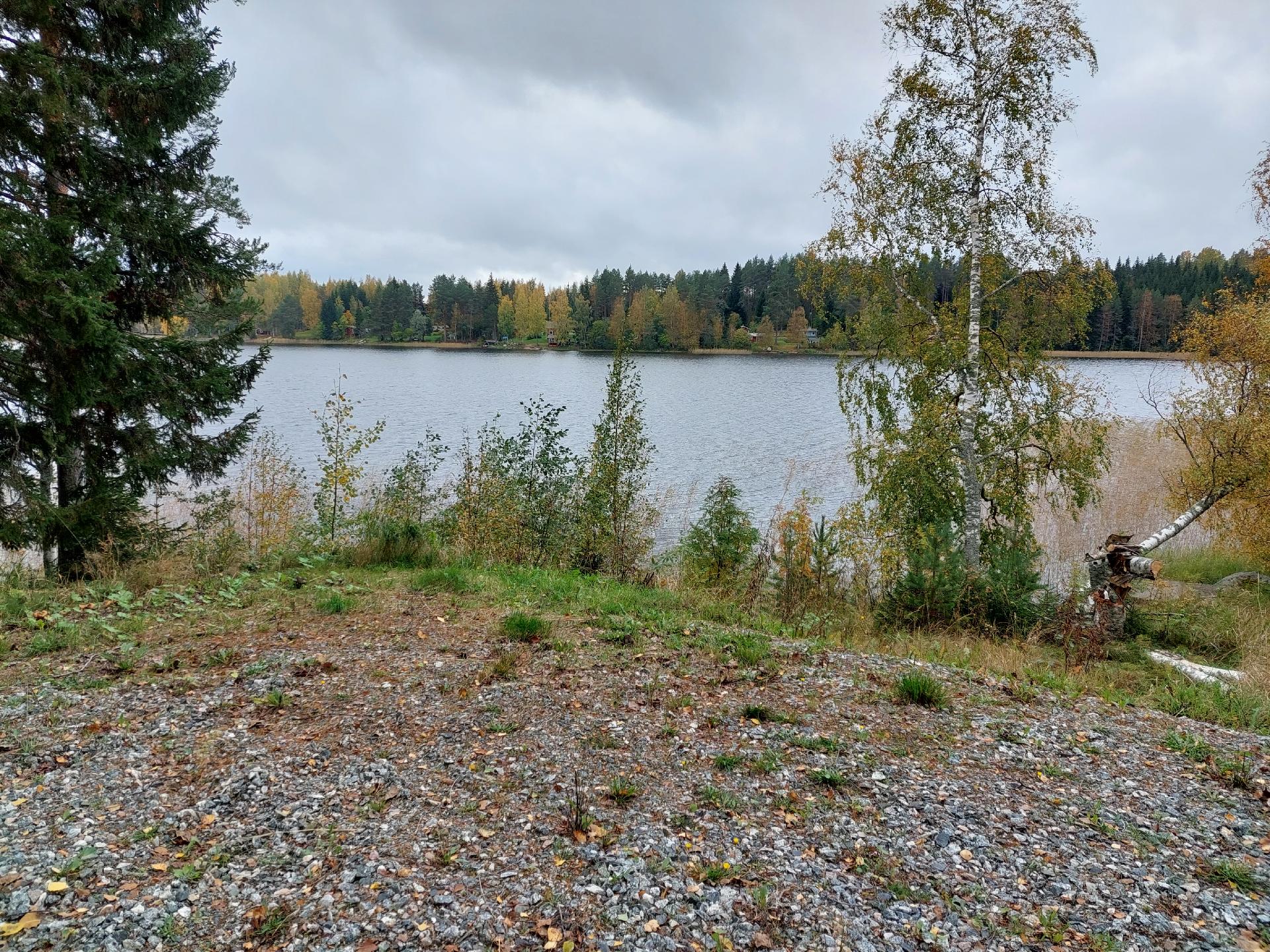 Kesäpirtintie 11, Riistavesi, Kuopio