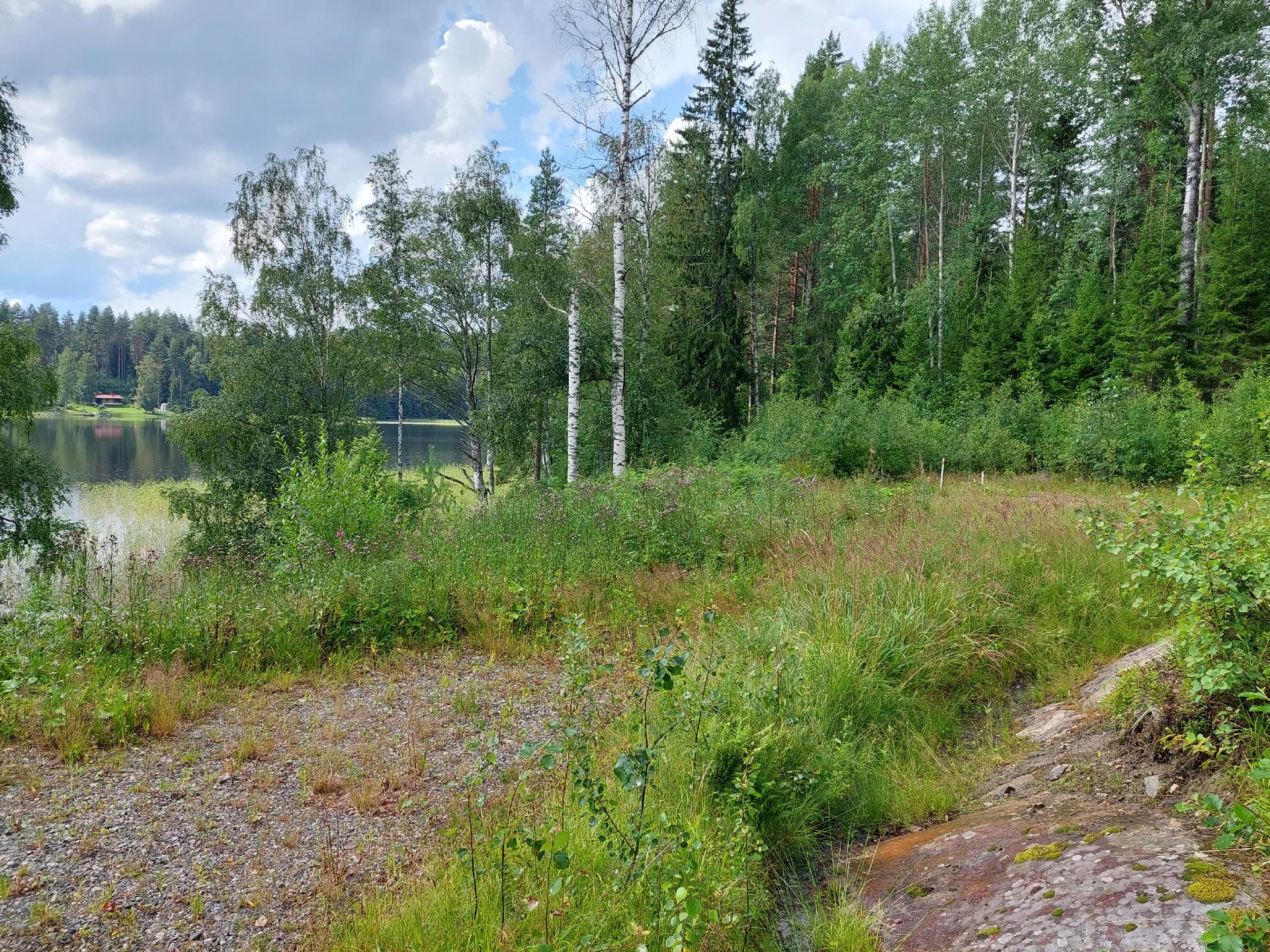 Kesäpirtintie 11, Riistavesi, Kuopio