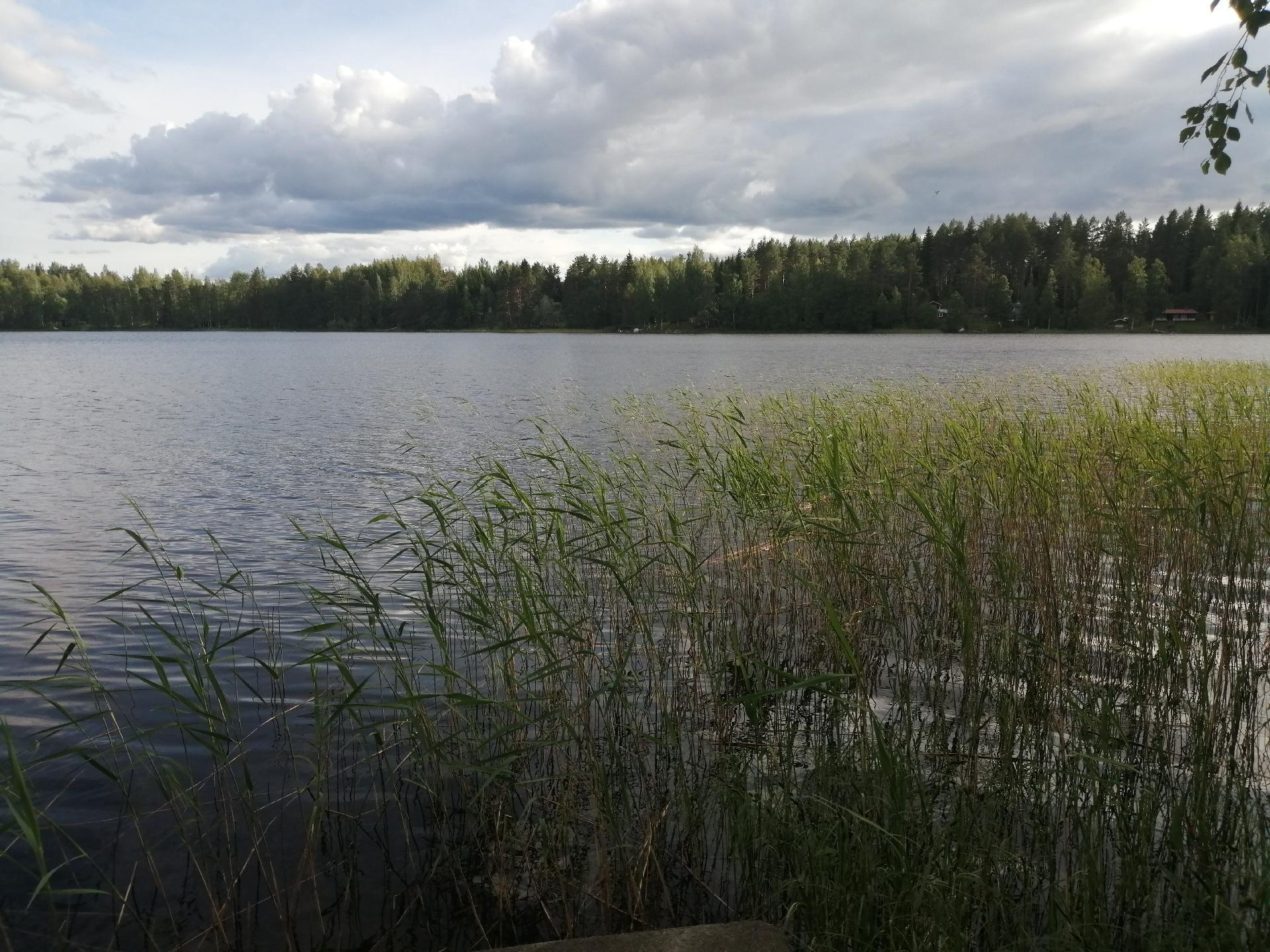 Kesäpirtintie 11, Riistavesi, Kuopio