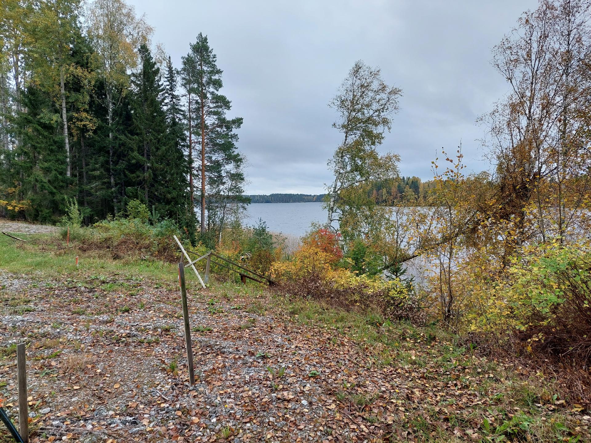 Kesäpirtintie 11, Riistavesi, Kuopio