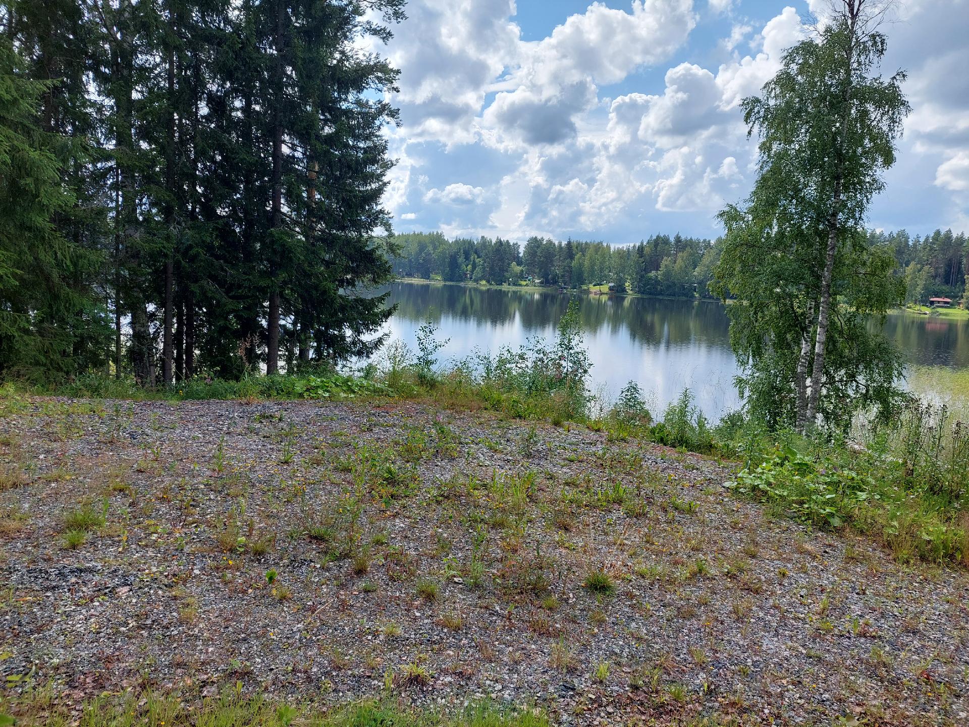Kesäpirtintie 11, Riistavesi, Kuopio