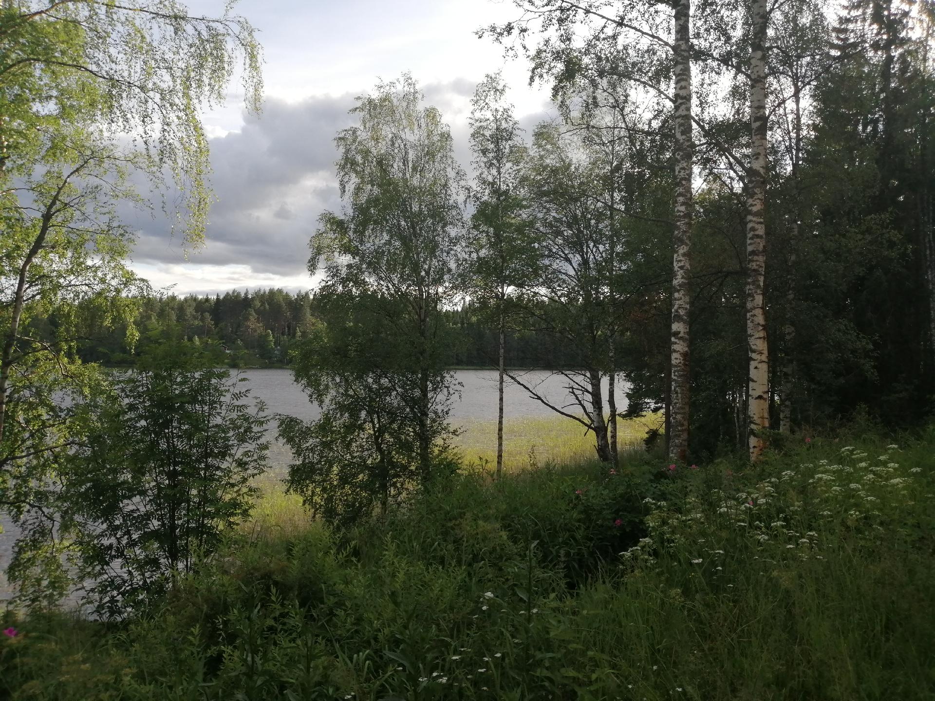 Kesäpirtintie 11, Riistavesi, Kuopio