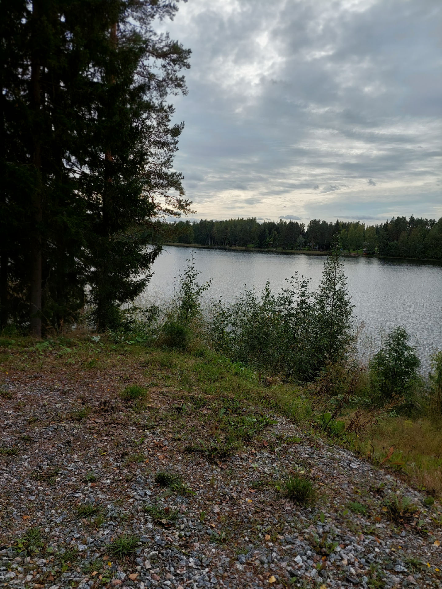 Kesäpirtintie 11, Riistavesi, Kuopio