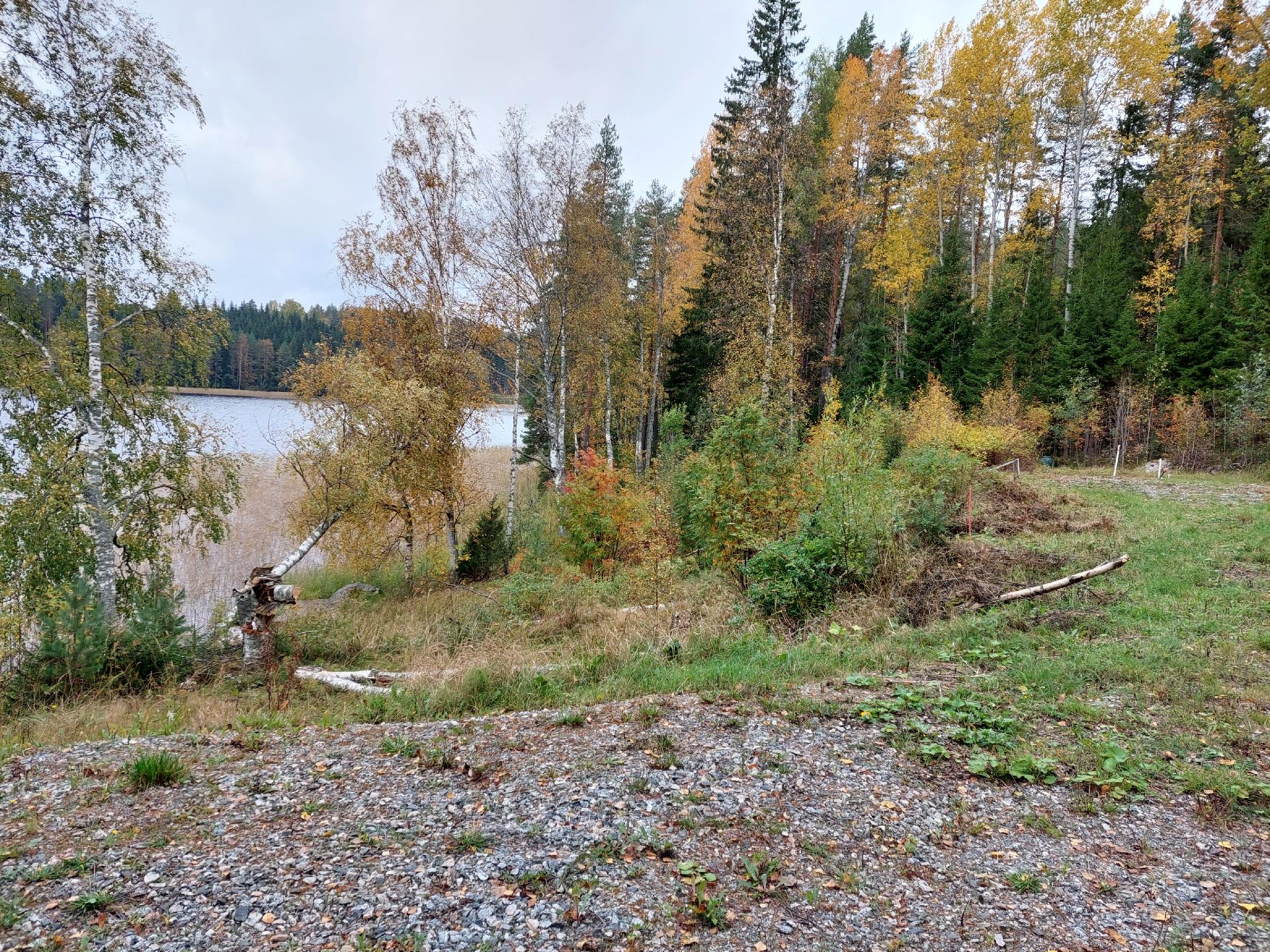 Kesäpirtintie 11, Riistavesi, Kuopio