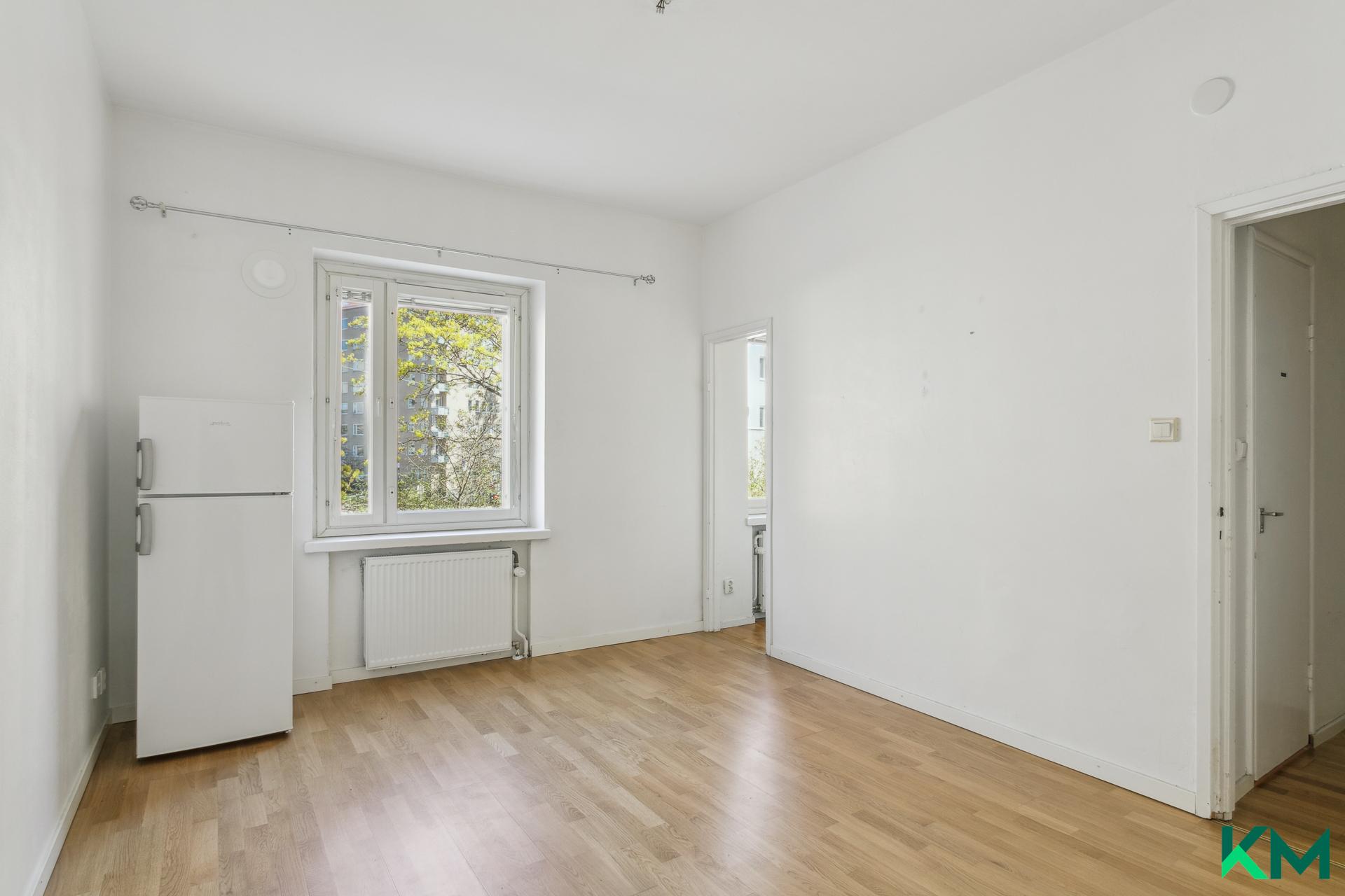 Pihlajatie 21, Meilahti, Helsinki