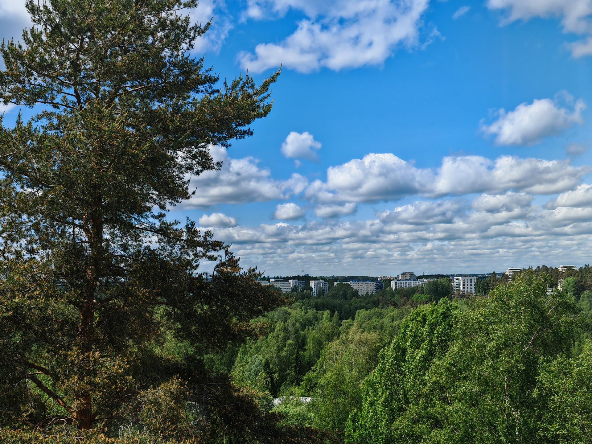 Alasenkatu 5, Annala, Tampere