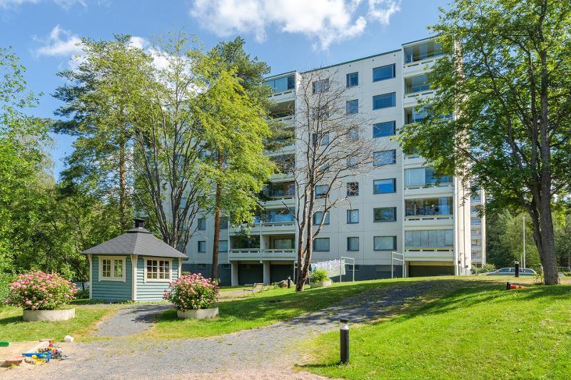 Alasenkatu 5, Annala, Tampere