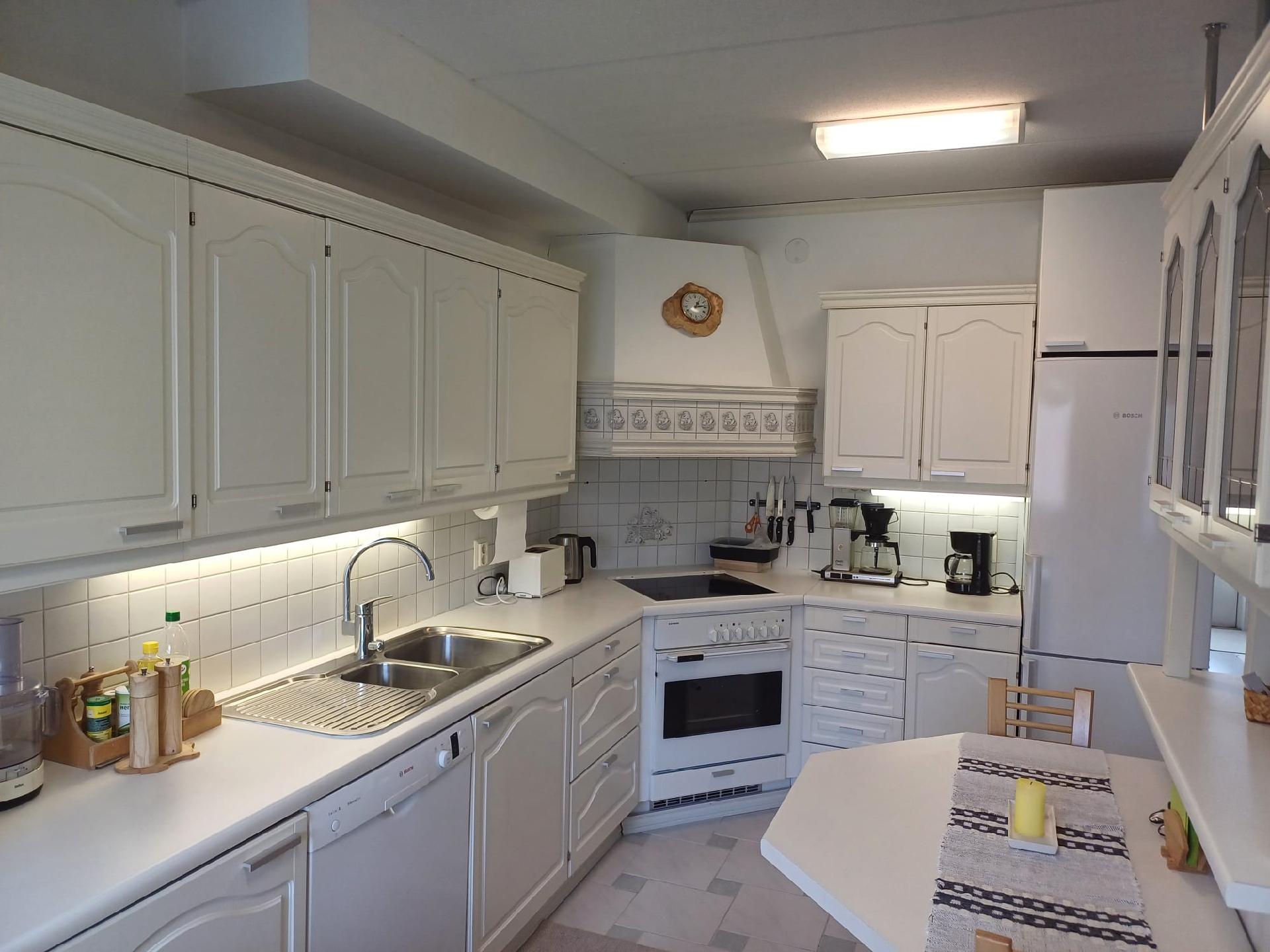 Mustolankatu 6, Häyrilä, Varkaus