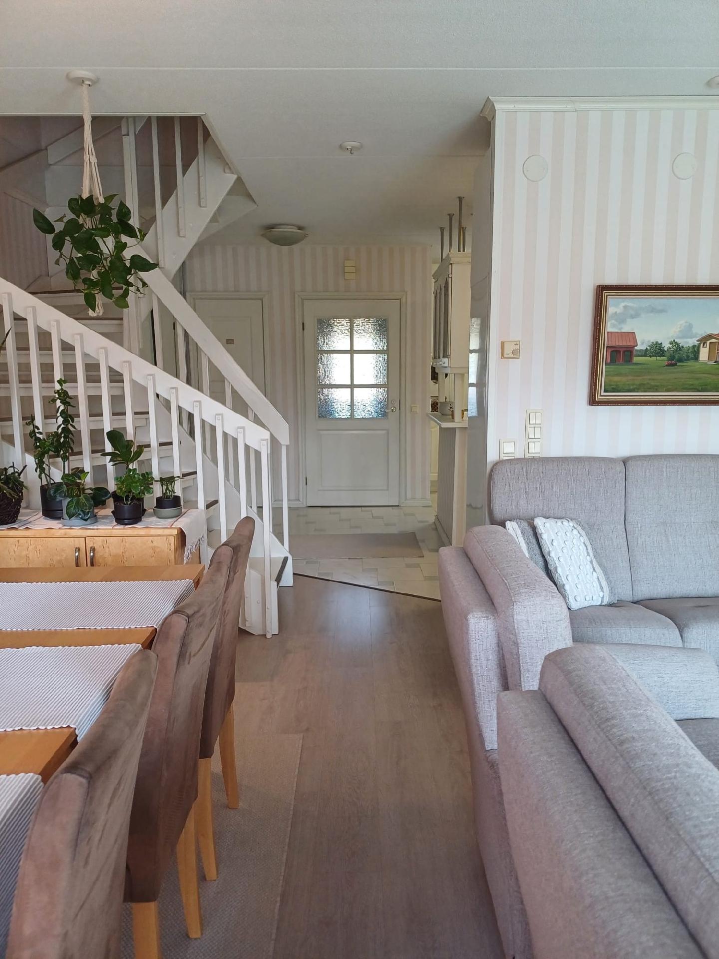 Mustolankatu 6, Häyrilä, Varkaus