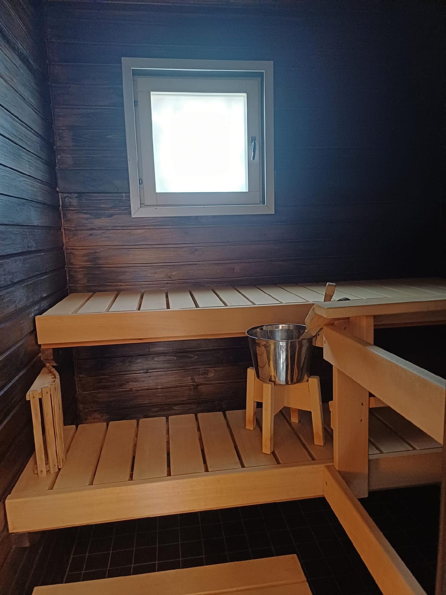 Mustolankatu 6, Häyrilä, Varkaus