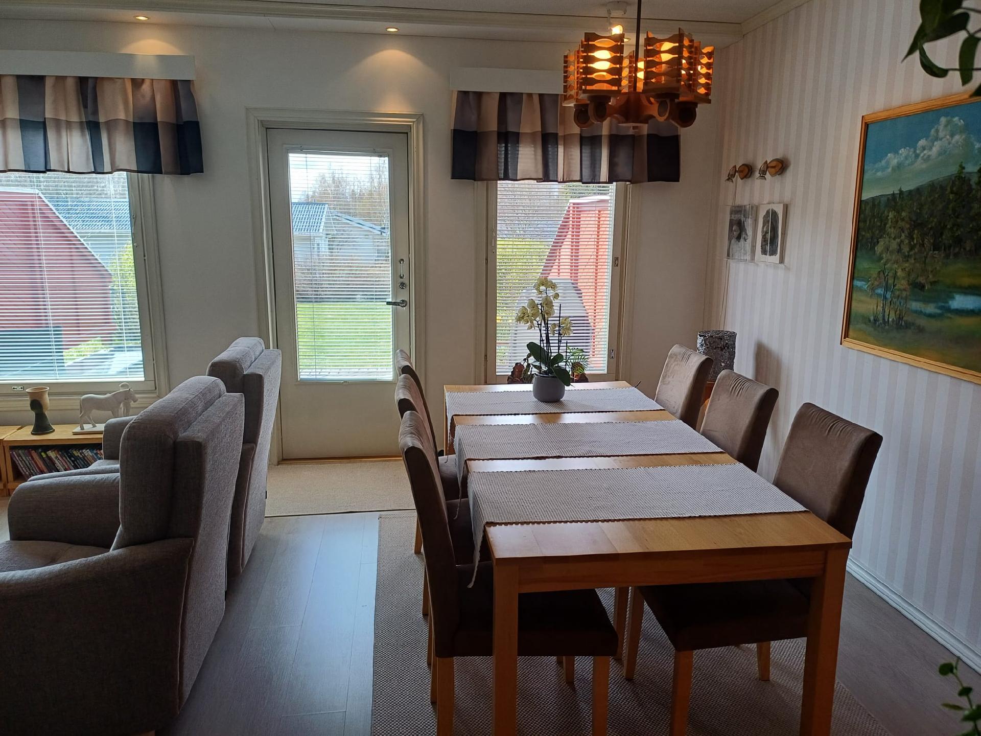 Mustolankatu 6, Häyrilä, Varkaus