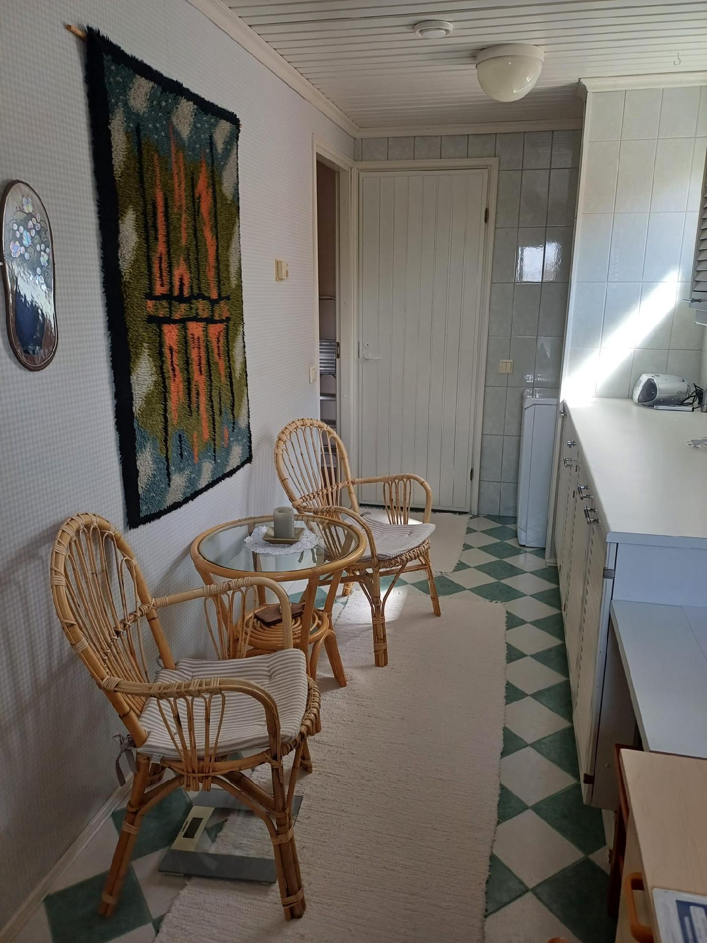 Mustolankatu 6, Häyrilä, Varkaus