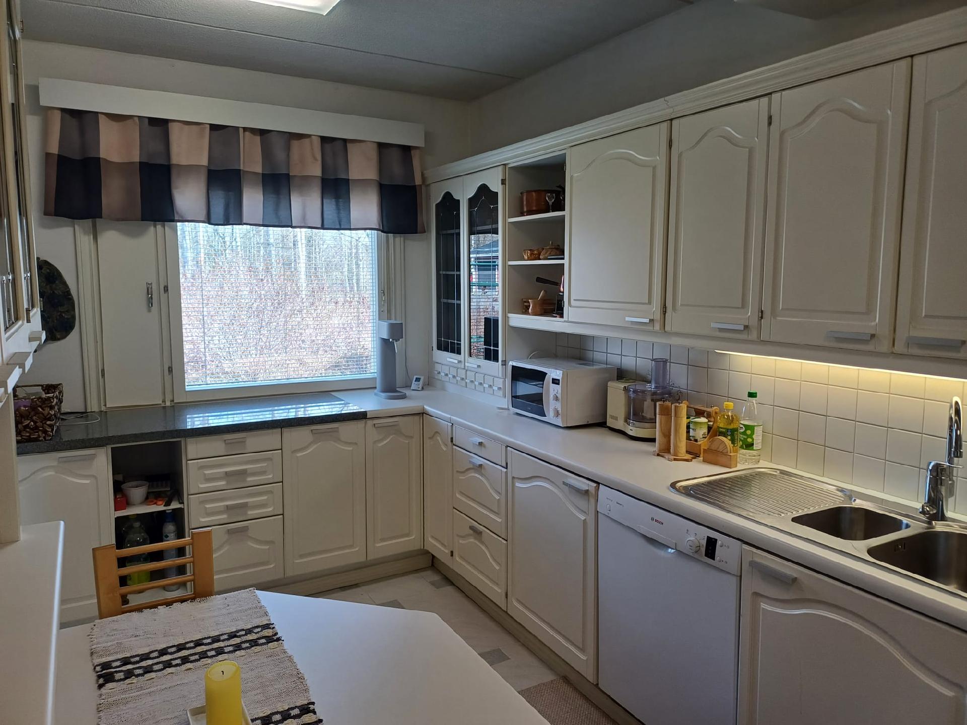 Mustolankatu 6, Häyrilä, Varkaus