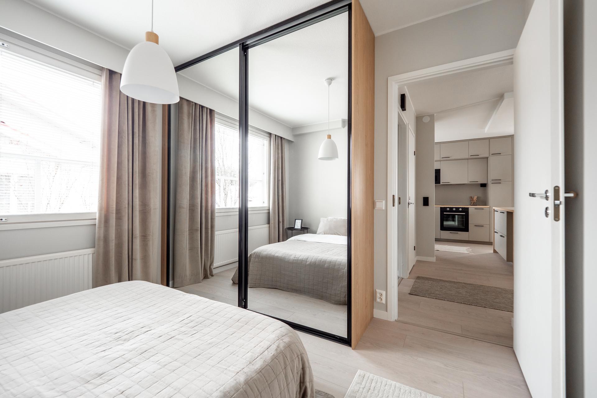 Ananderintie 10, Kaakkuri, Oulu